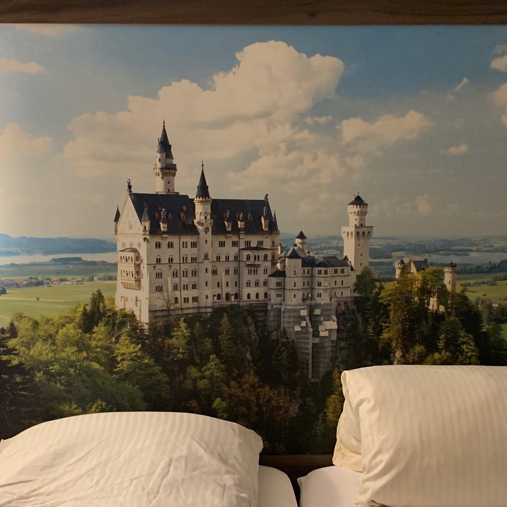 Gastehaus Stiftsstadt