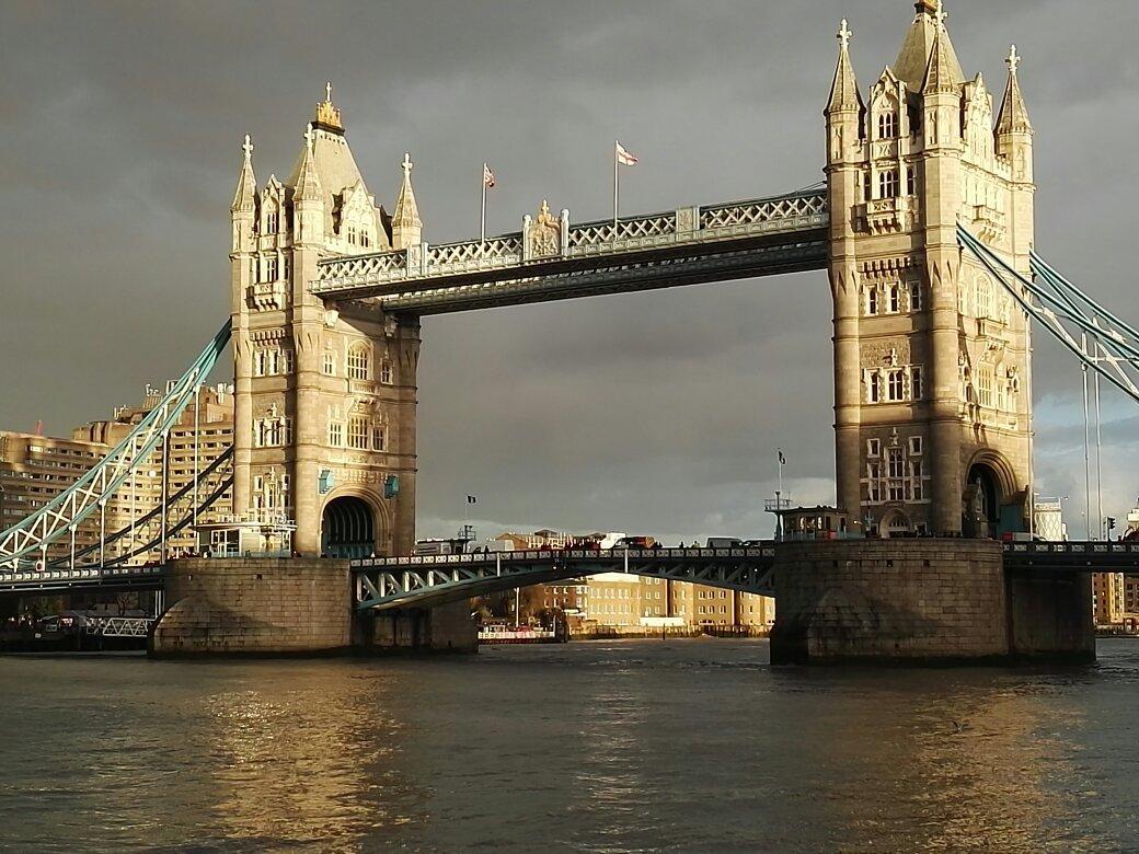 Travelodge London Stratford