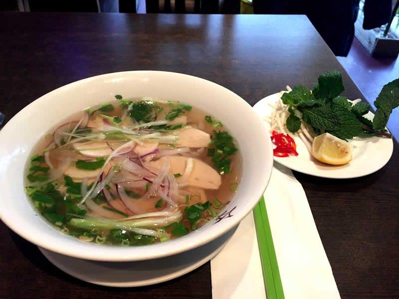 Pho Pho