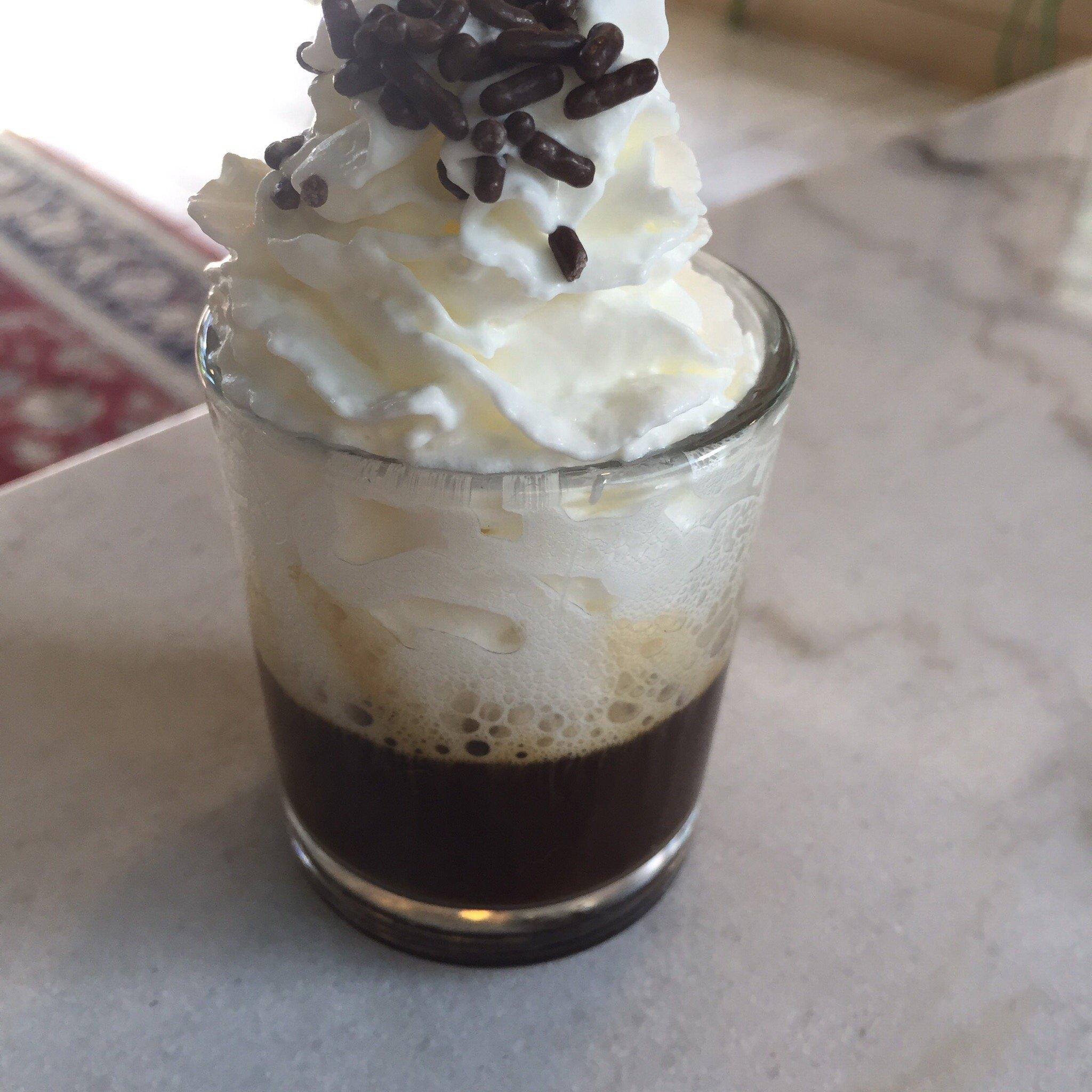 Sweet Tooths Ice Cream