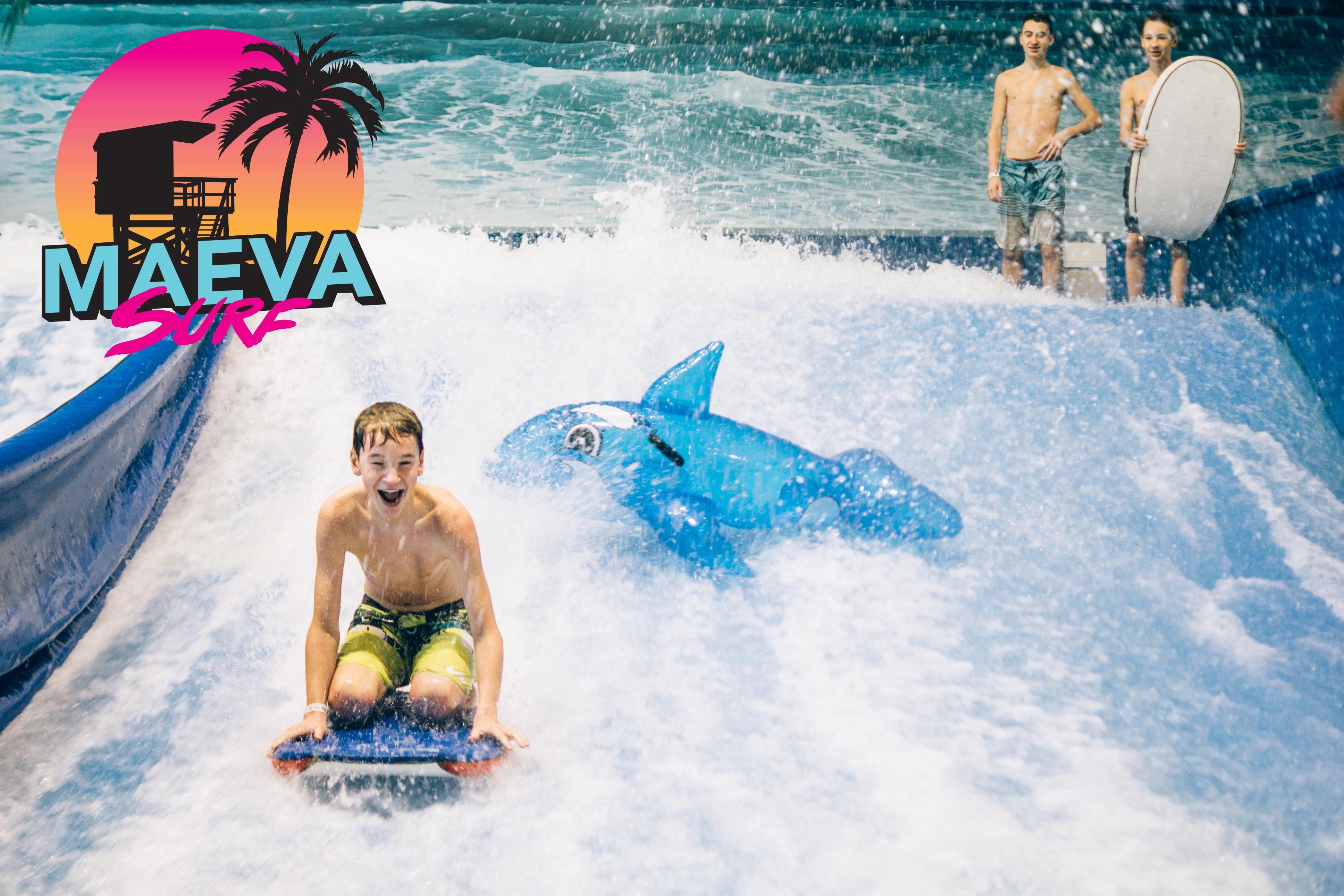 Maeva Surf