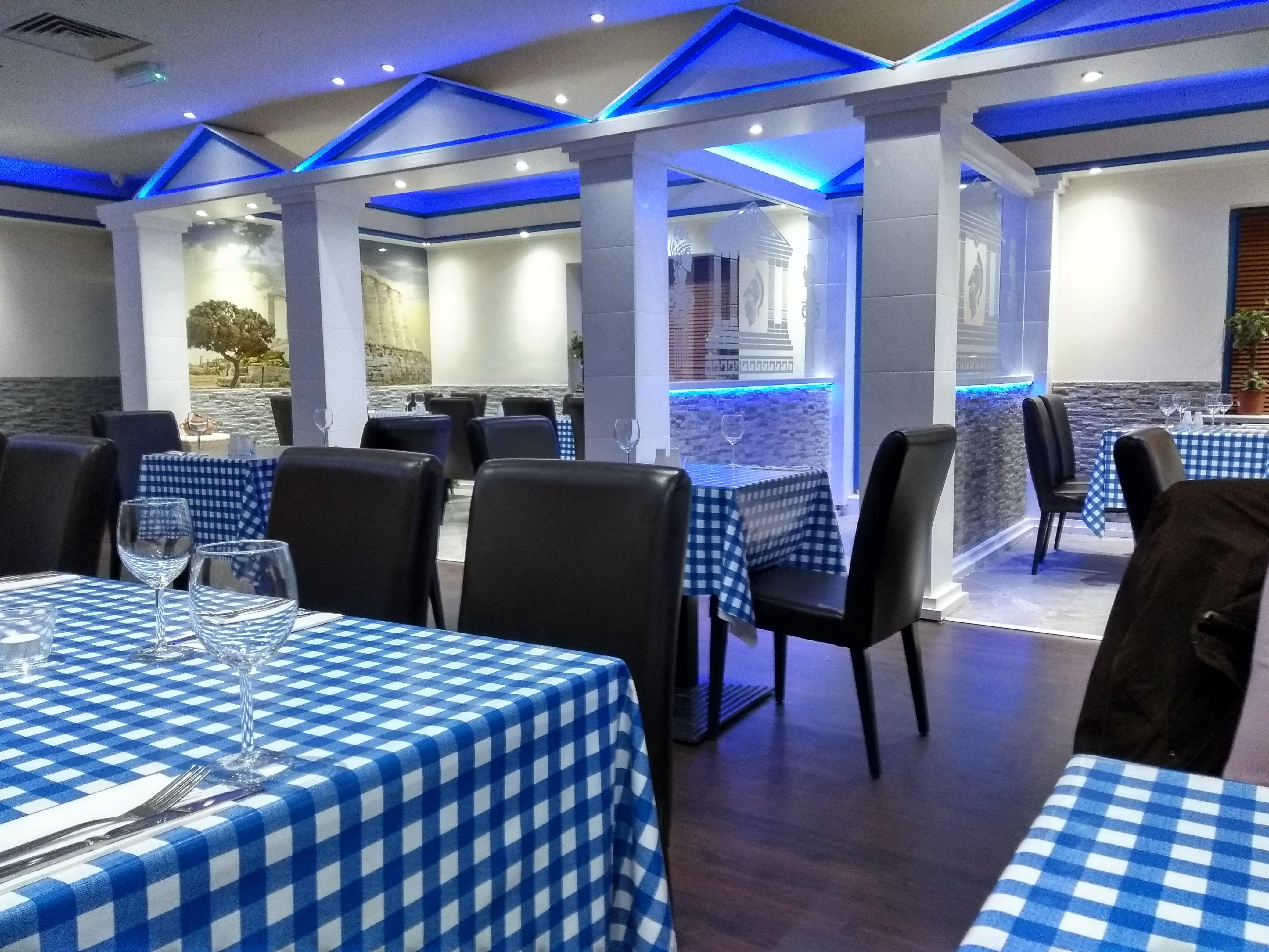 Acropolis Greek Taverna