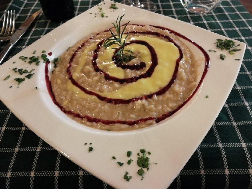 Ristorante Pizzeria Castello