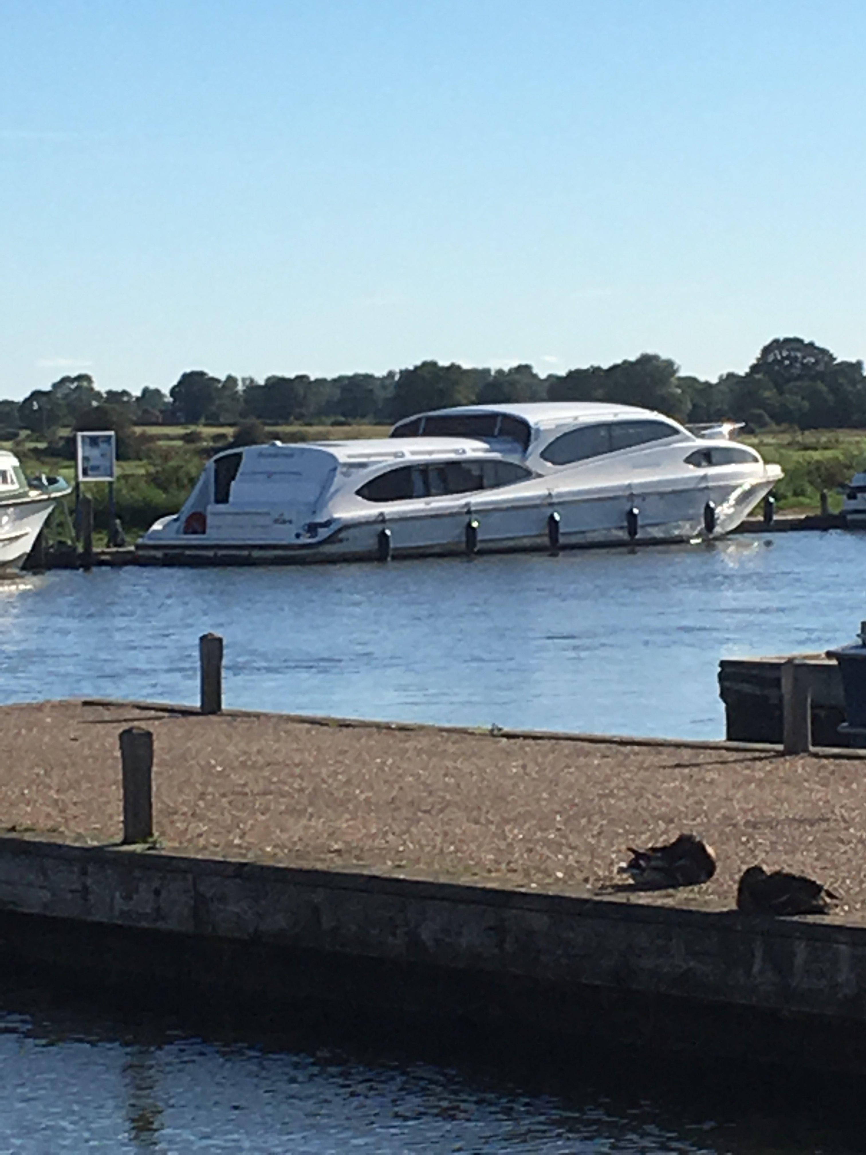 Richardsons Boating Holidays