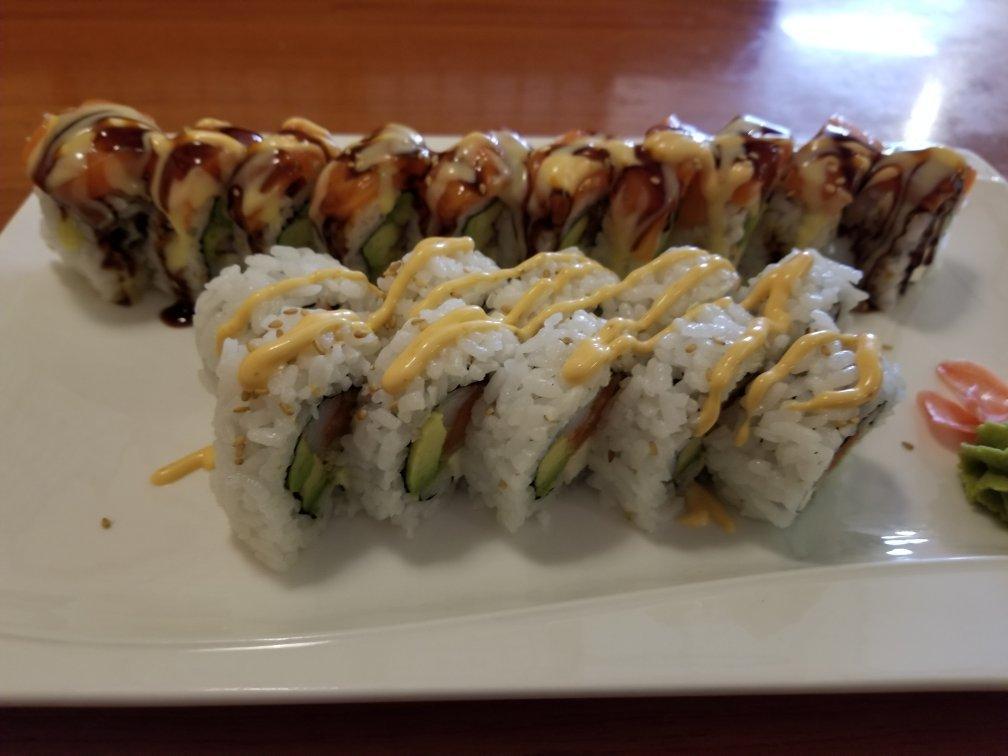 Fuji Sushi