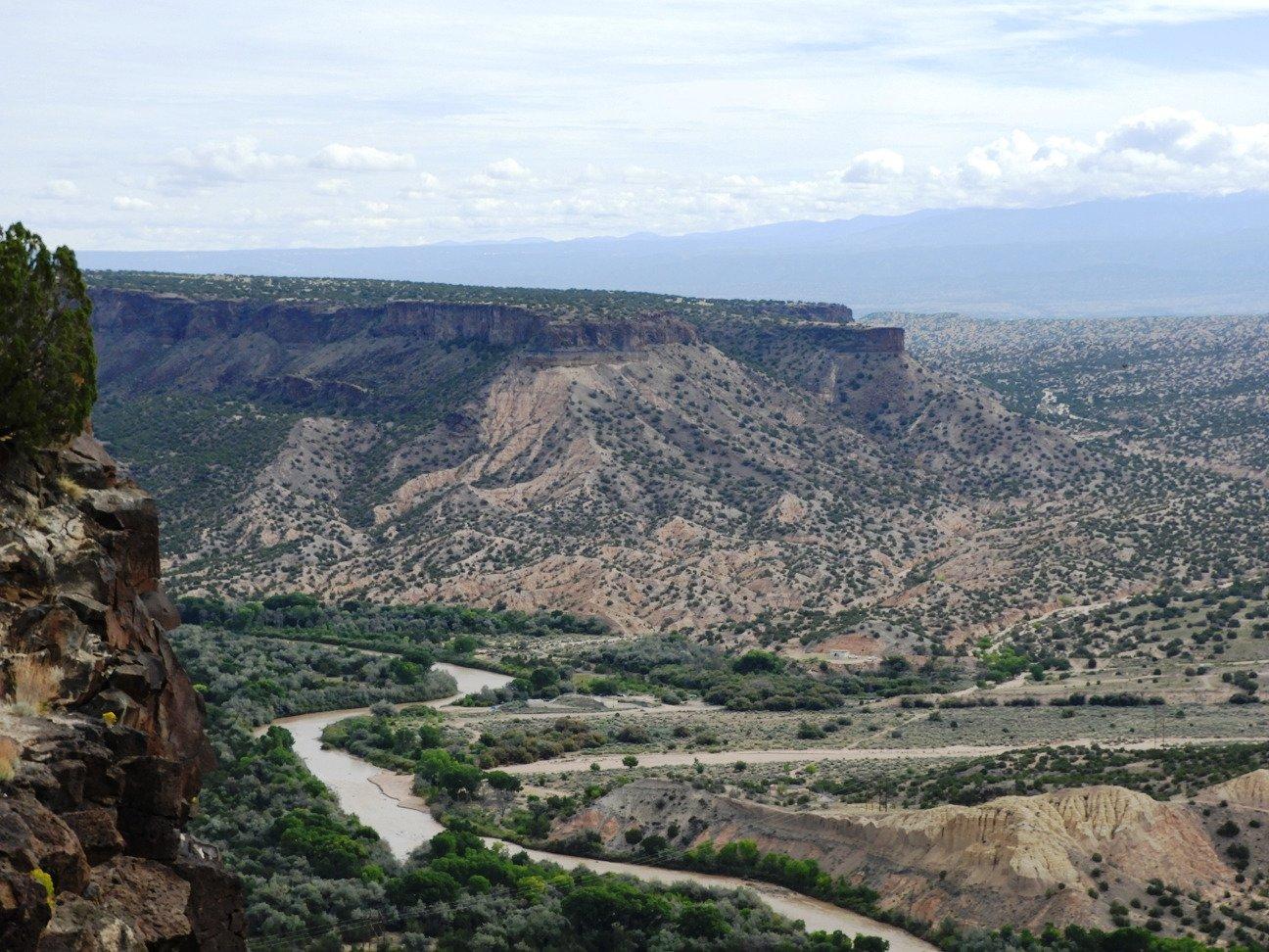 White Rock Overlook Park