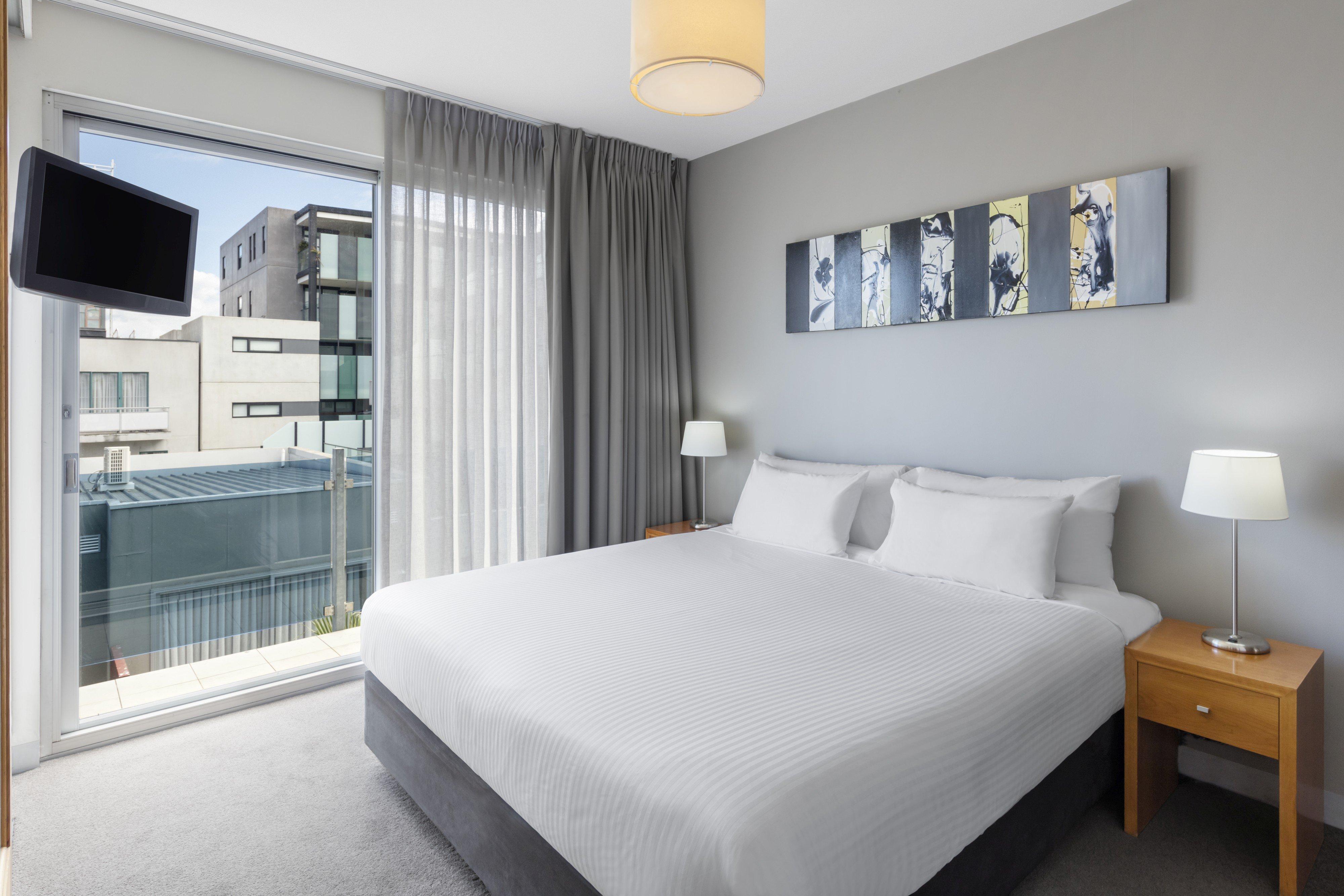 Adina Apartment Hotel St Kilda Melbourne