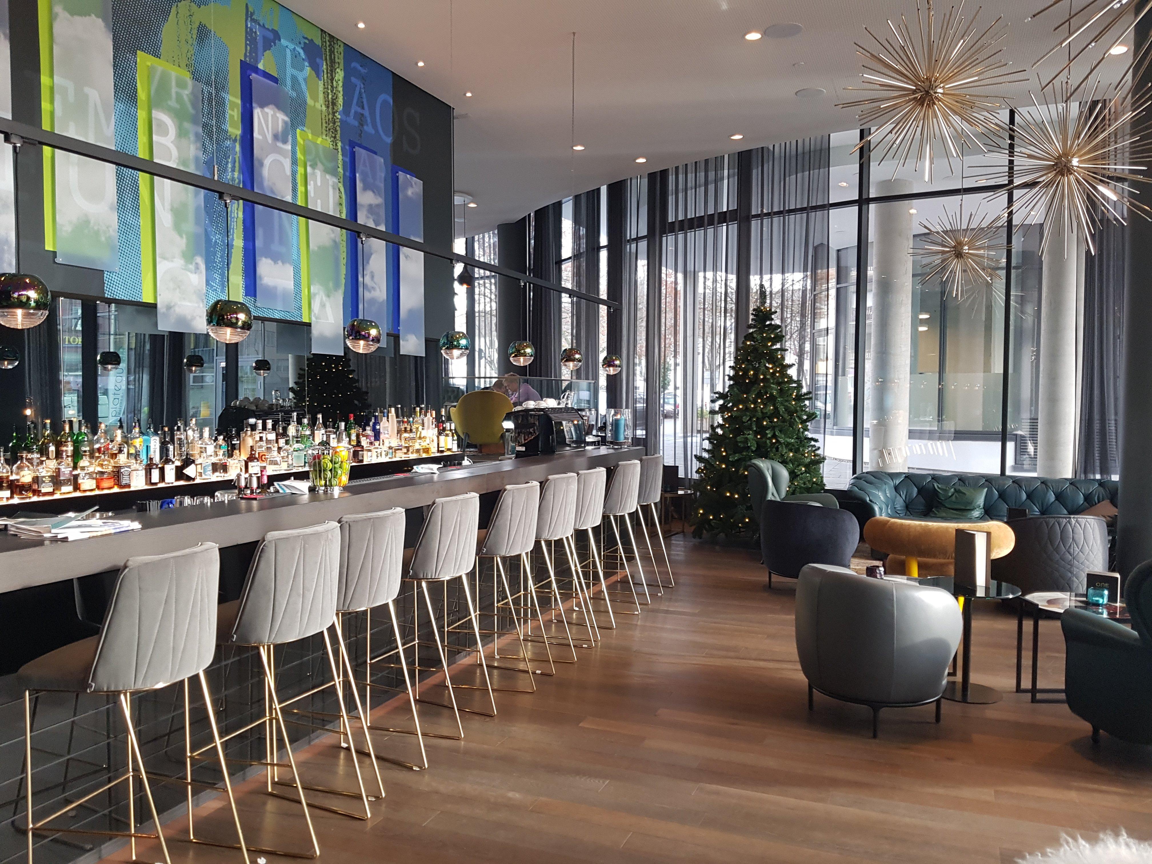 Motel One Bonn-Beethoven