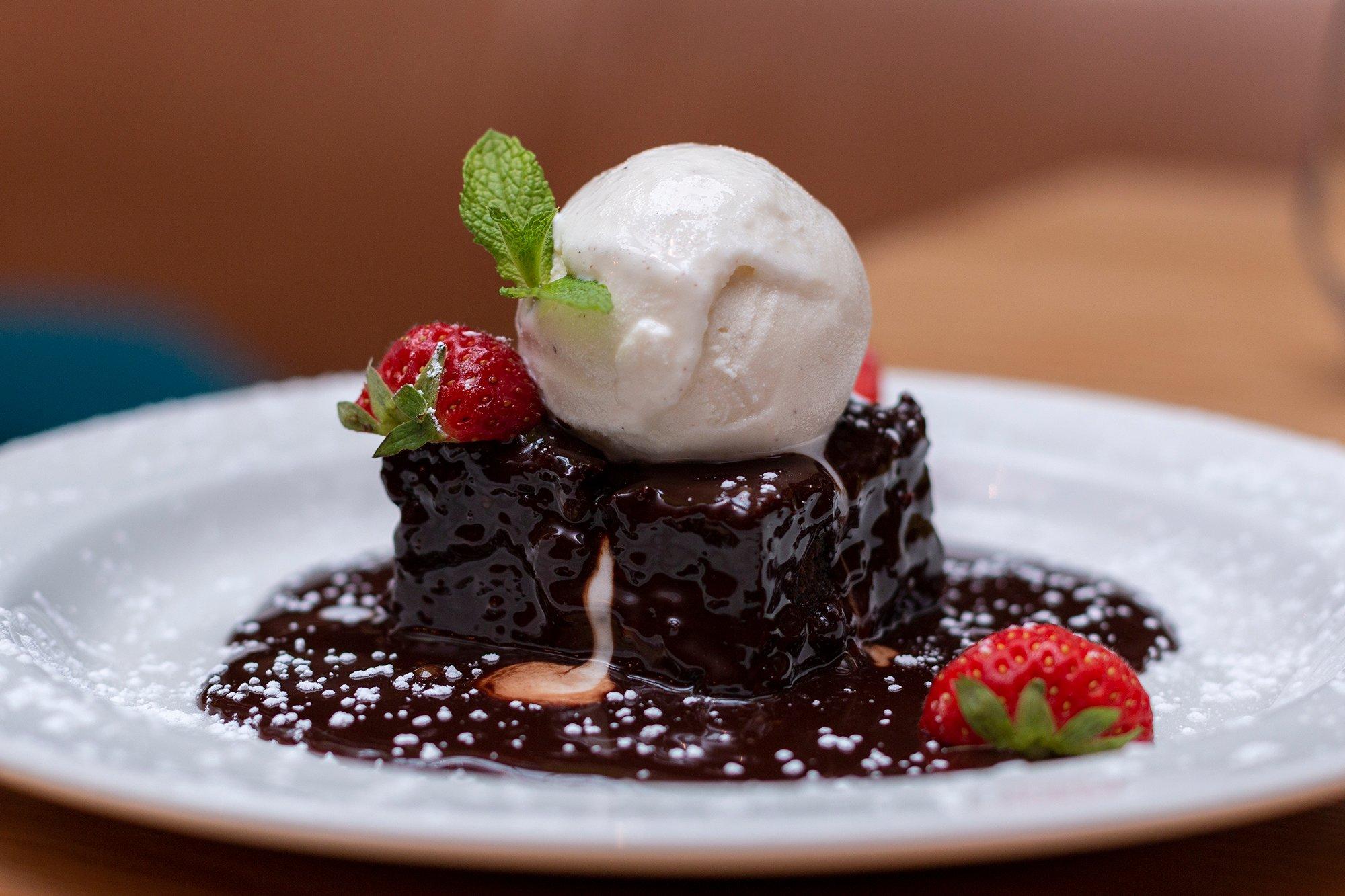 The Exchequer Winebar