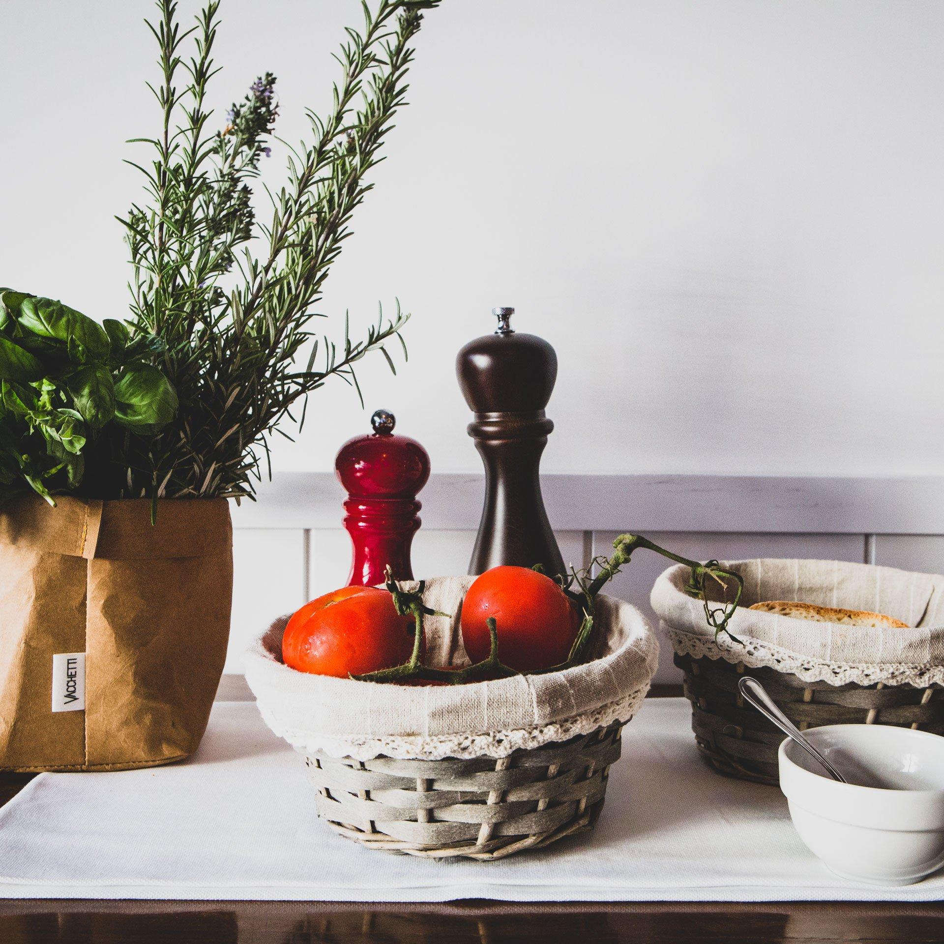 Luna - Osteria di Quartiere