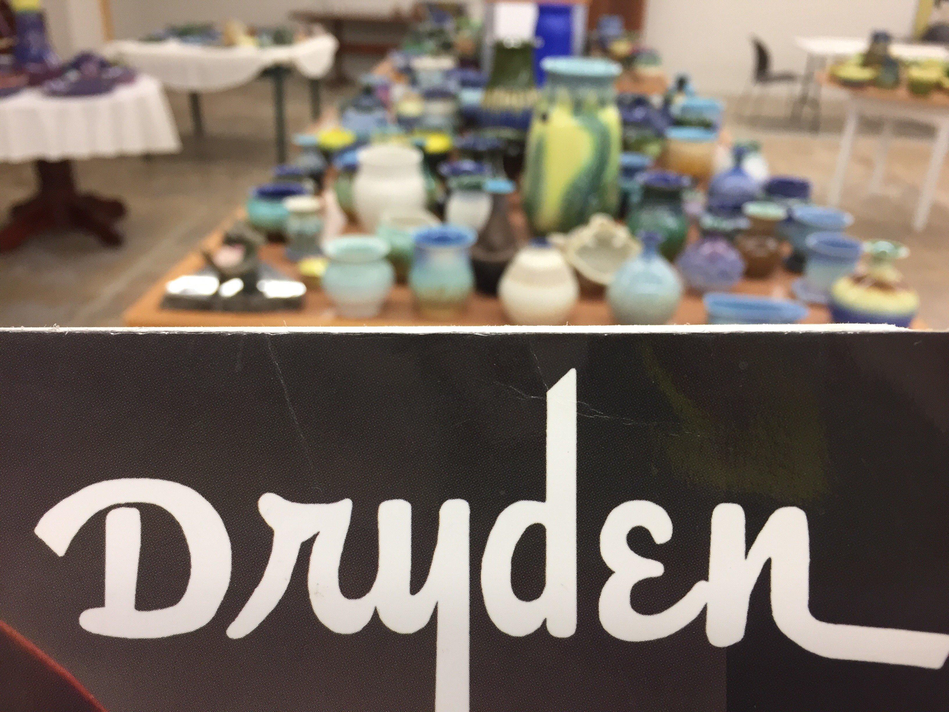 Dryden Pottery