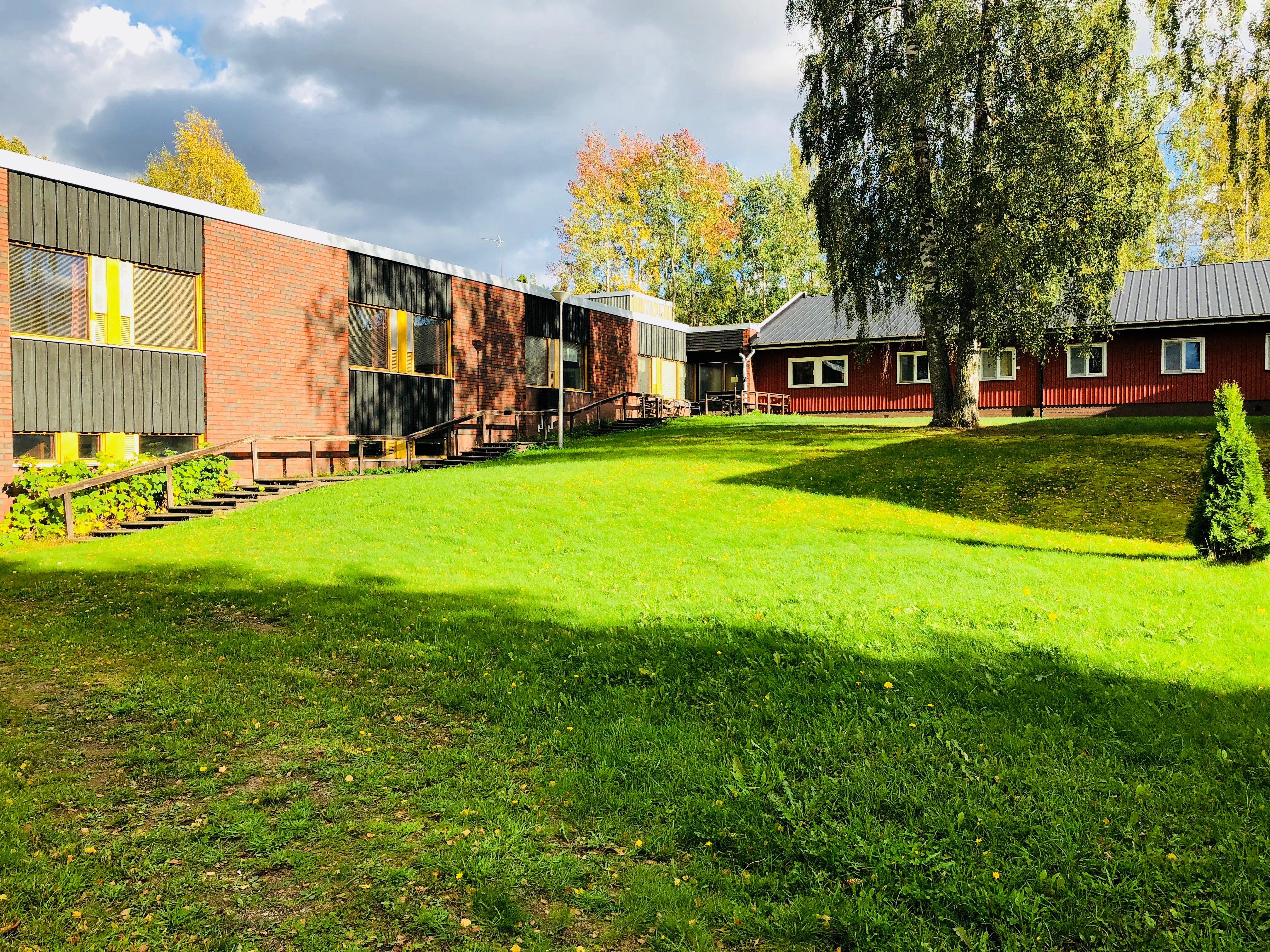 Vähäjärven Lomakoti & Kurssikeskus