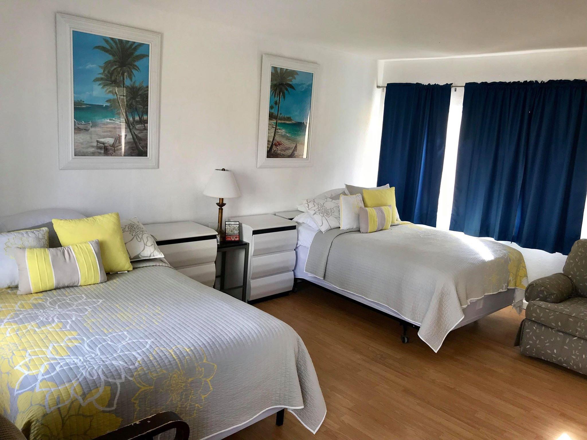 Ebb Tide Resort