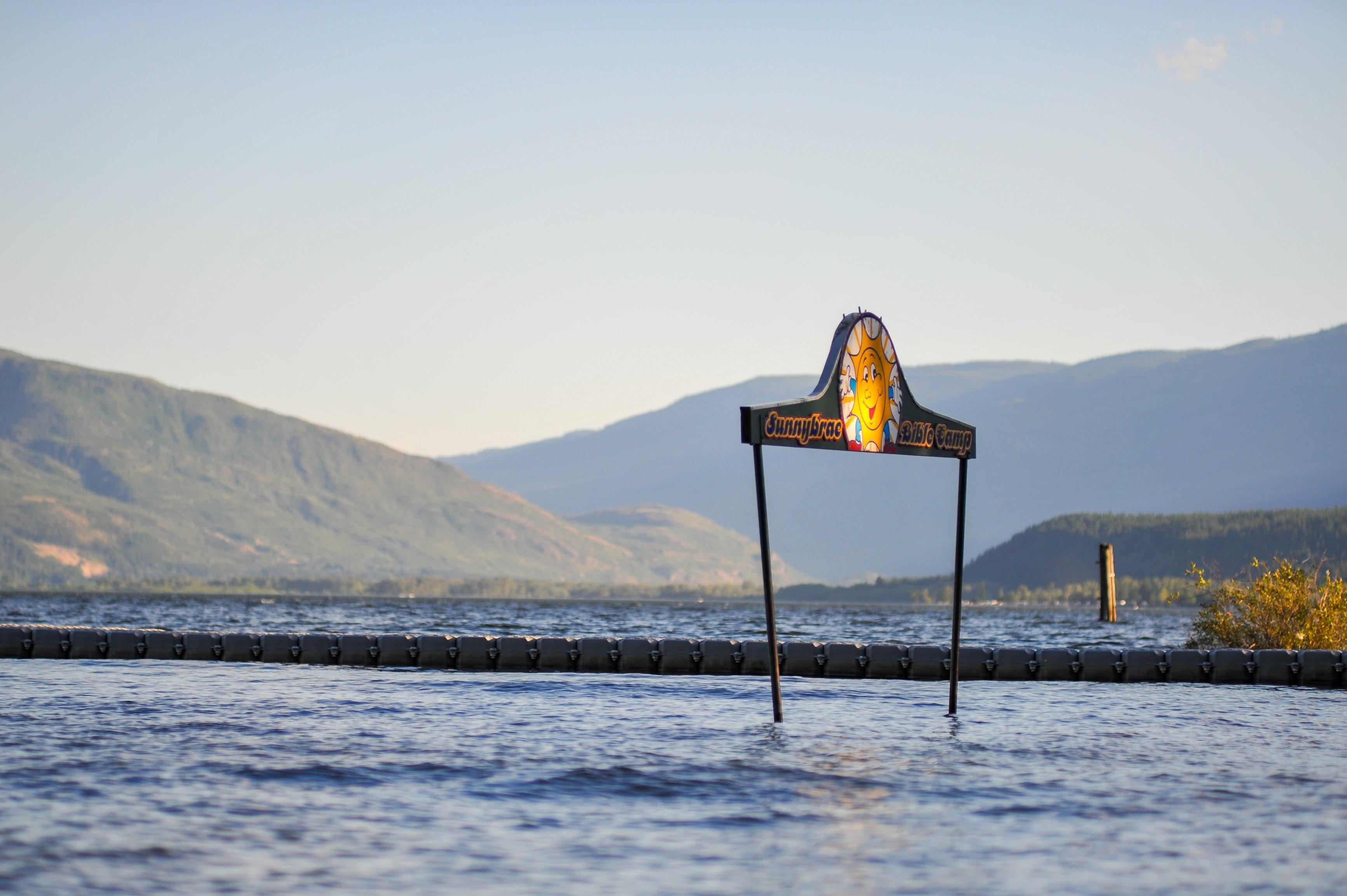 Sunnybrae Bible Camp