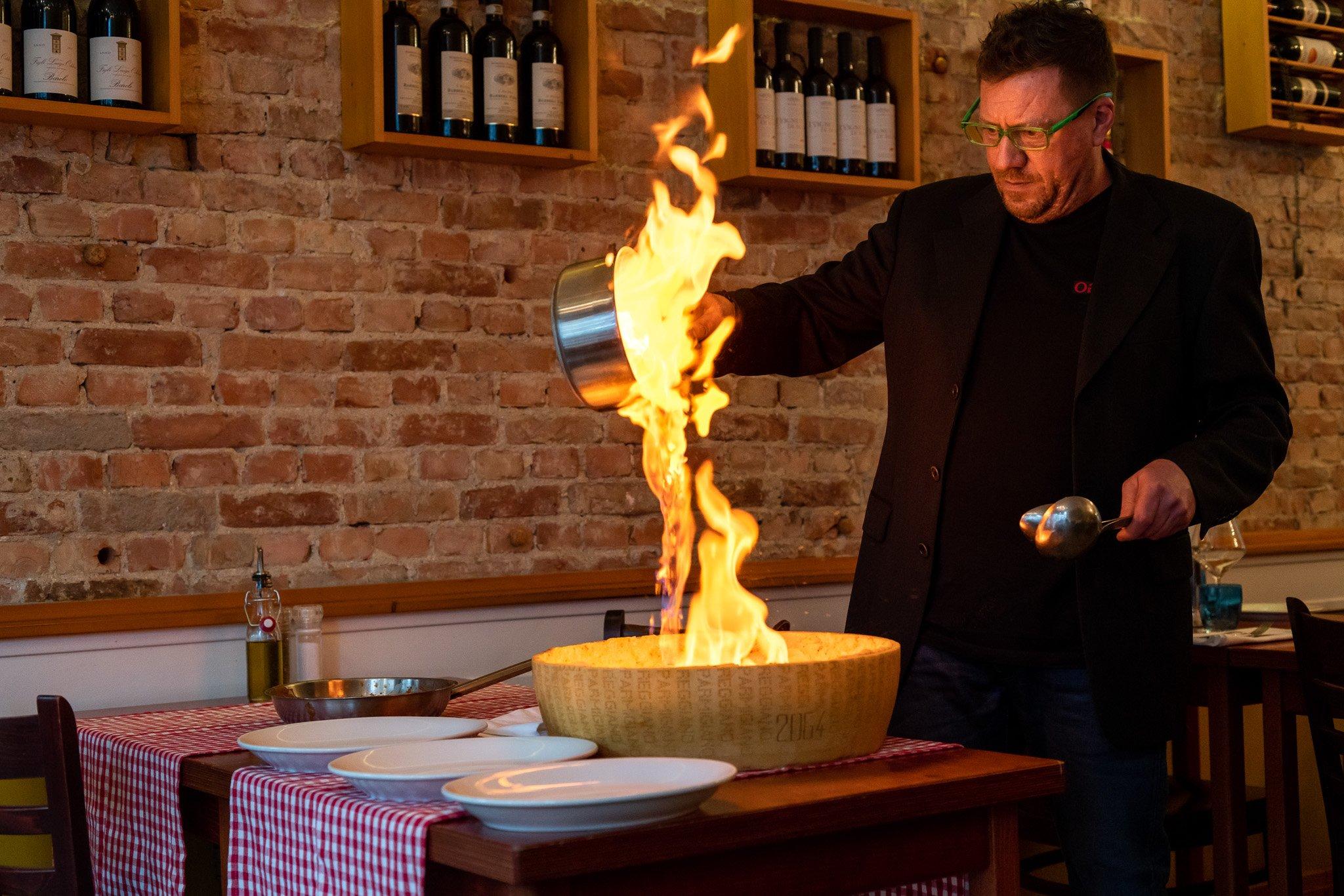 Palladio Ristorante Italiano