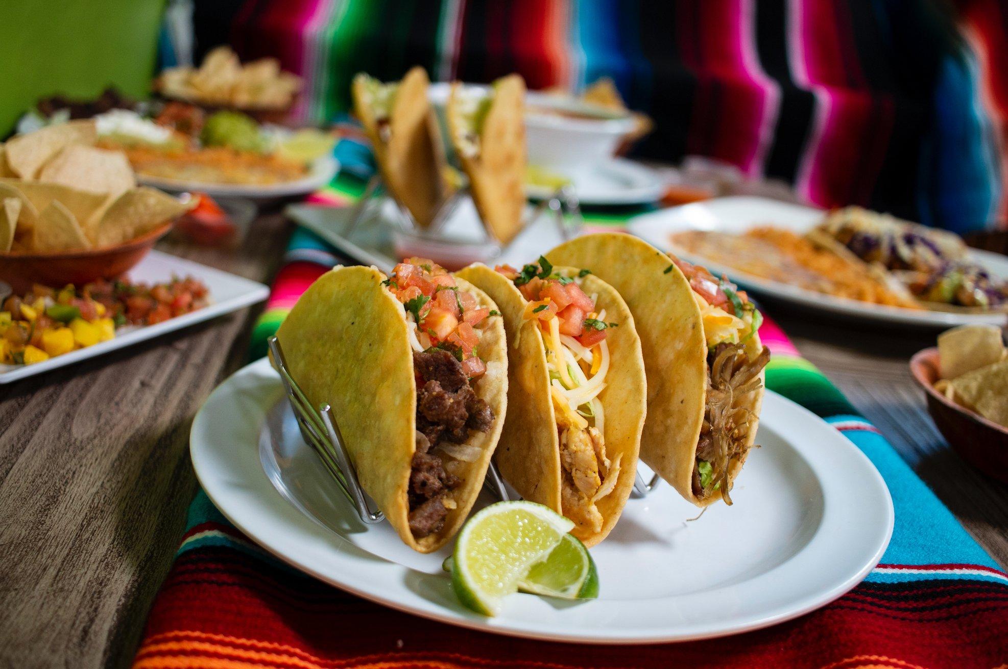 Salsa Cabana Mexican Grill