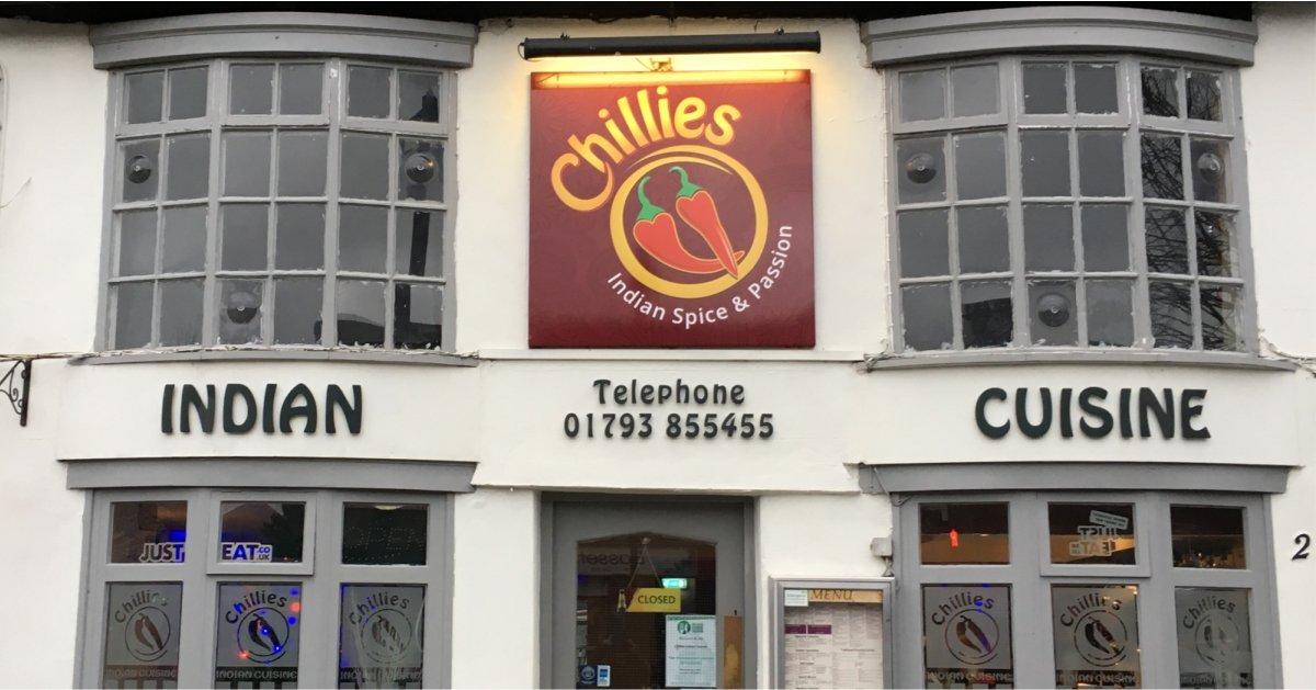 Chillies Indian Cuisine