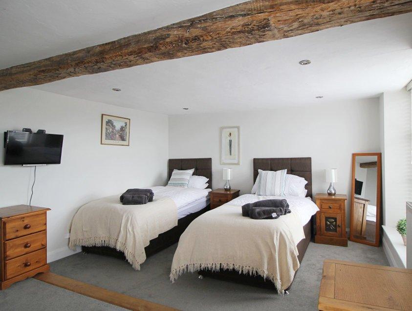 The Globe Inn Alvington