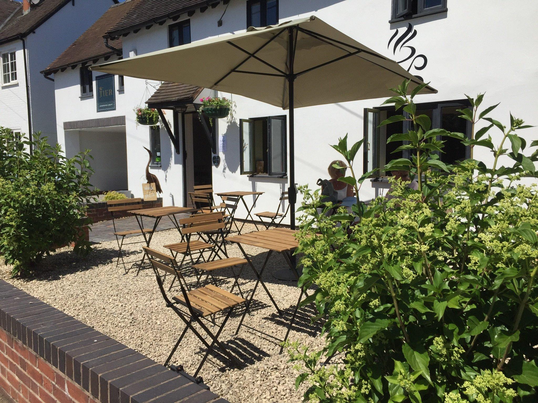 The Bank Coffeehouse