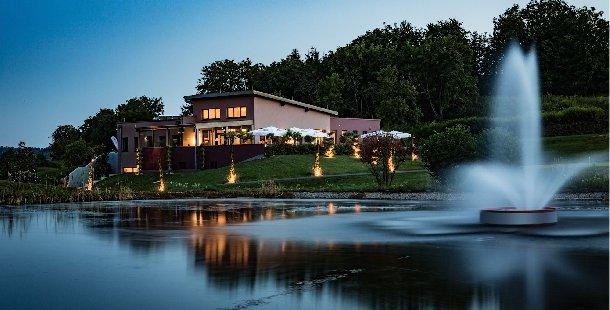 Rebland das Restaurant