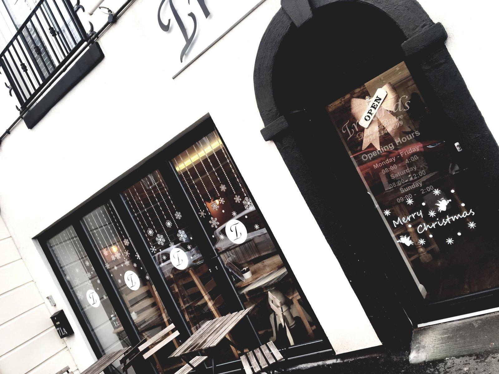 Ireland's Deli & Bistro