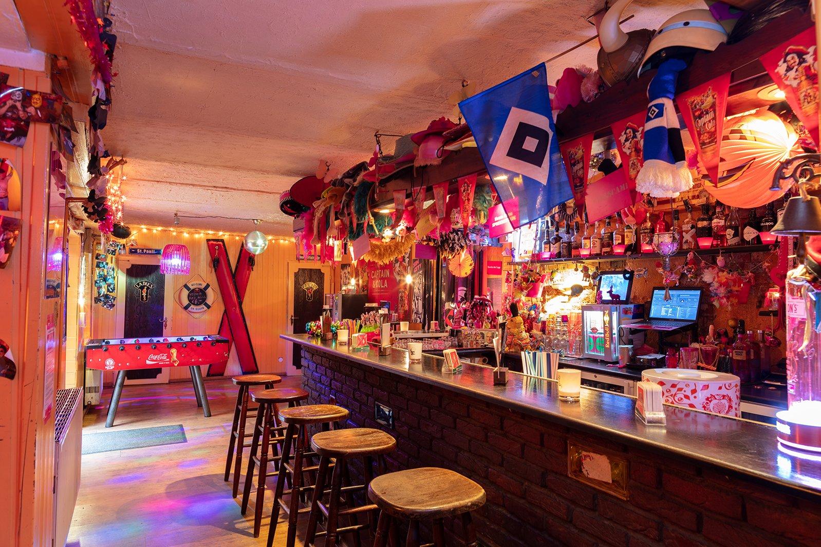 Nachtschicht St.Pauli