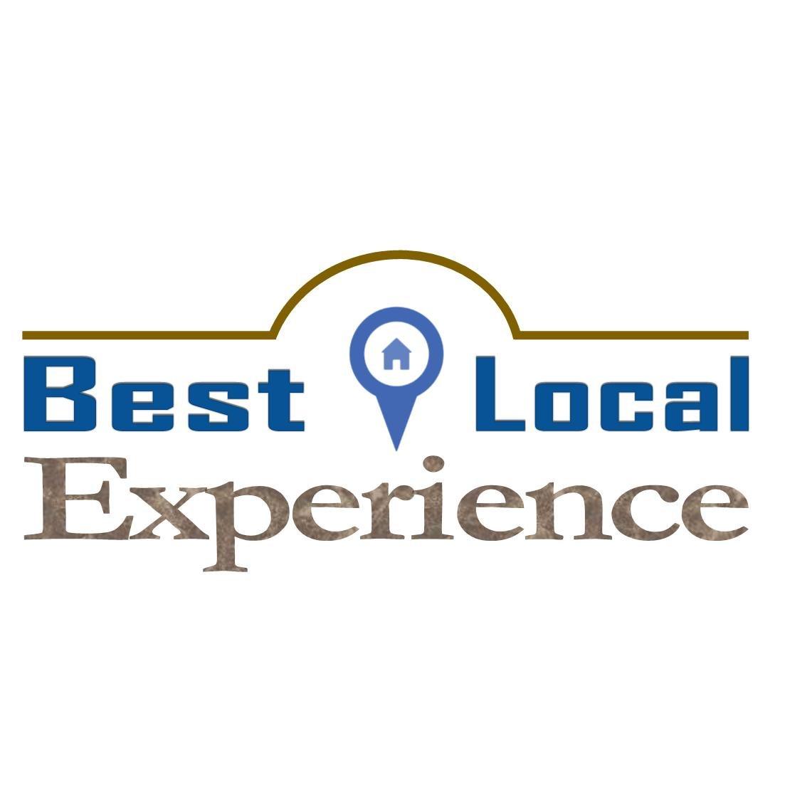 Best Local Experience