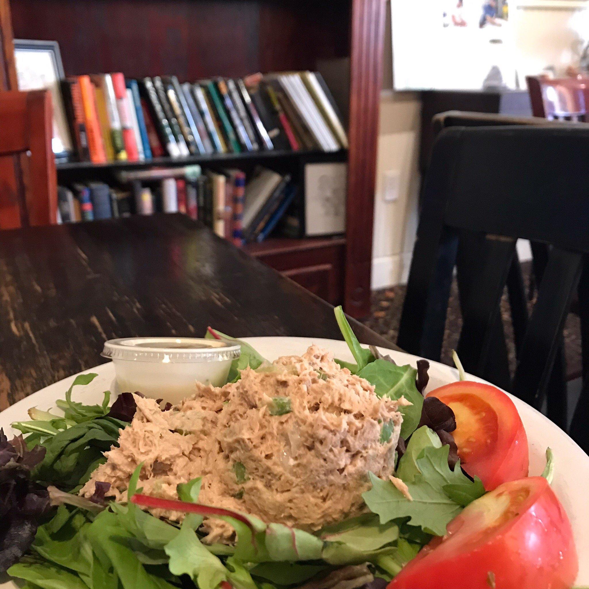 Mitchell's Coffee House