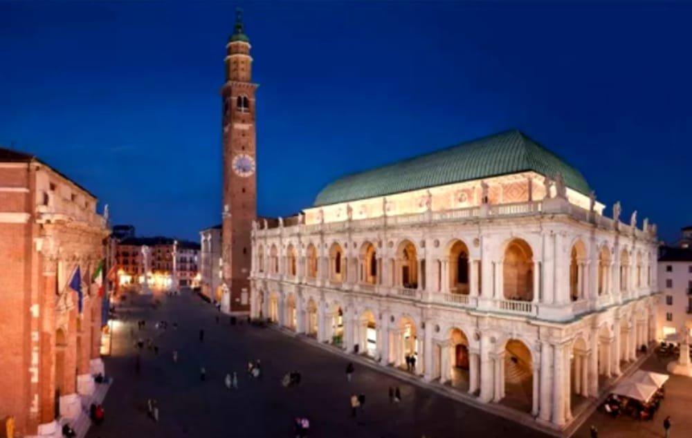 Piazza dei Signori