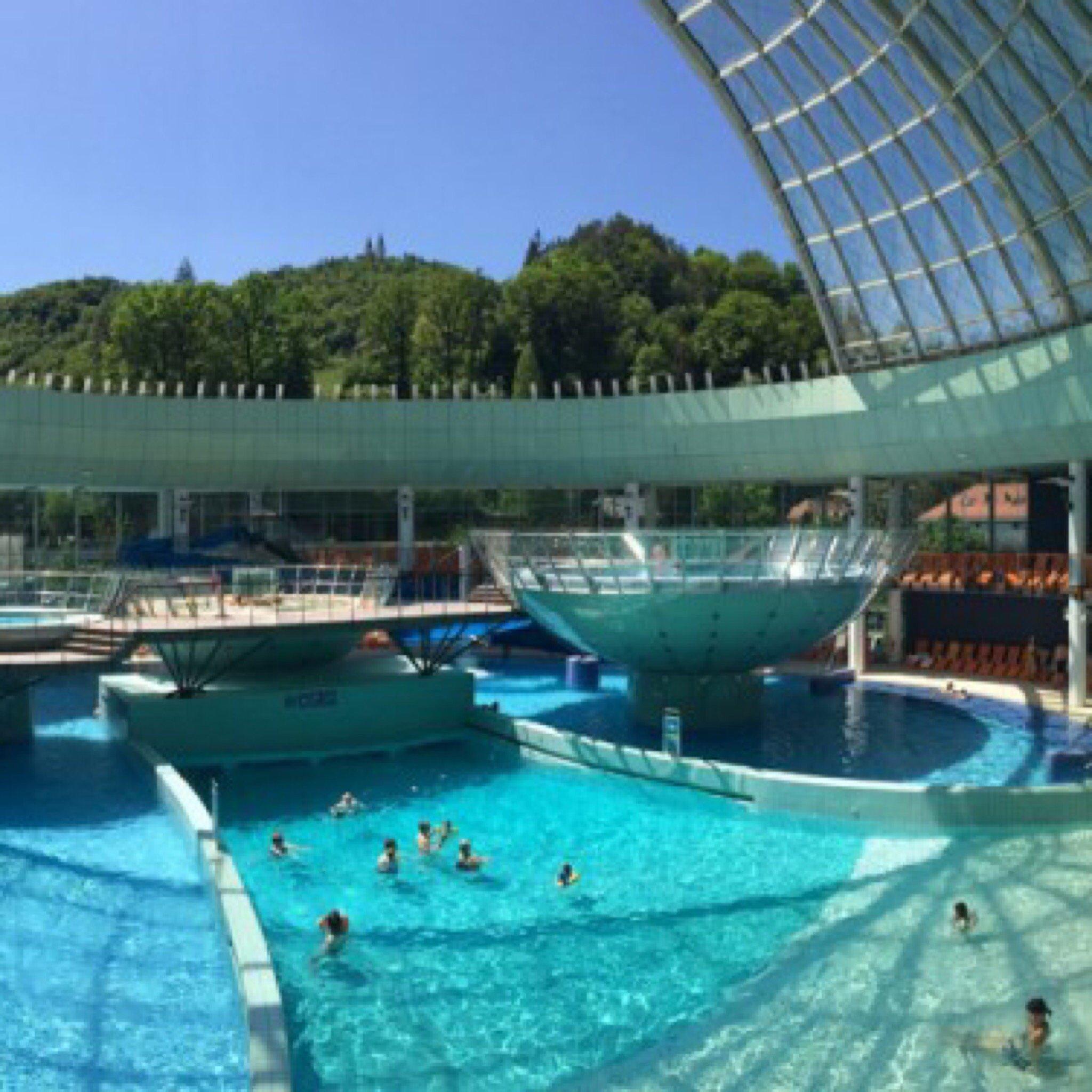 Lasko Thermal Spa Resort