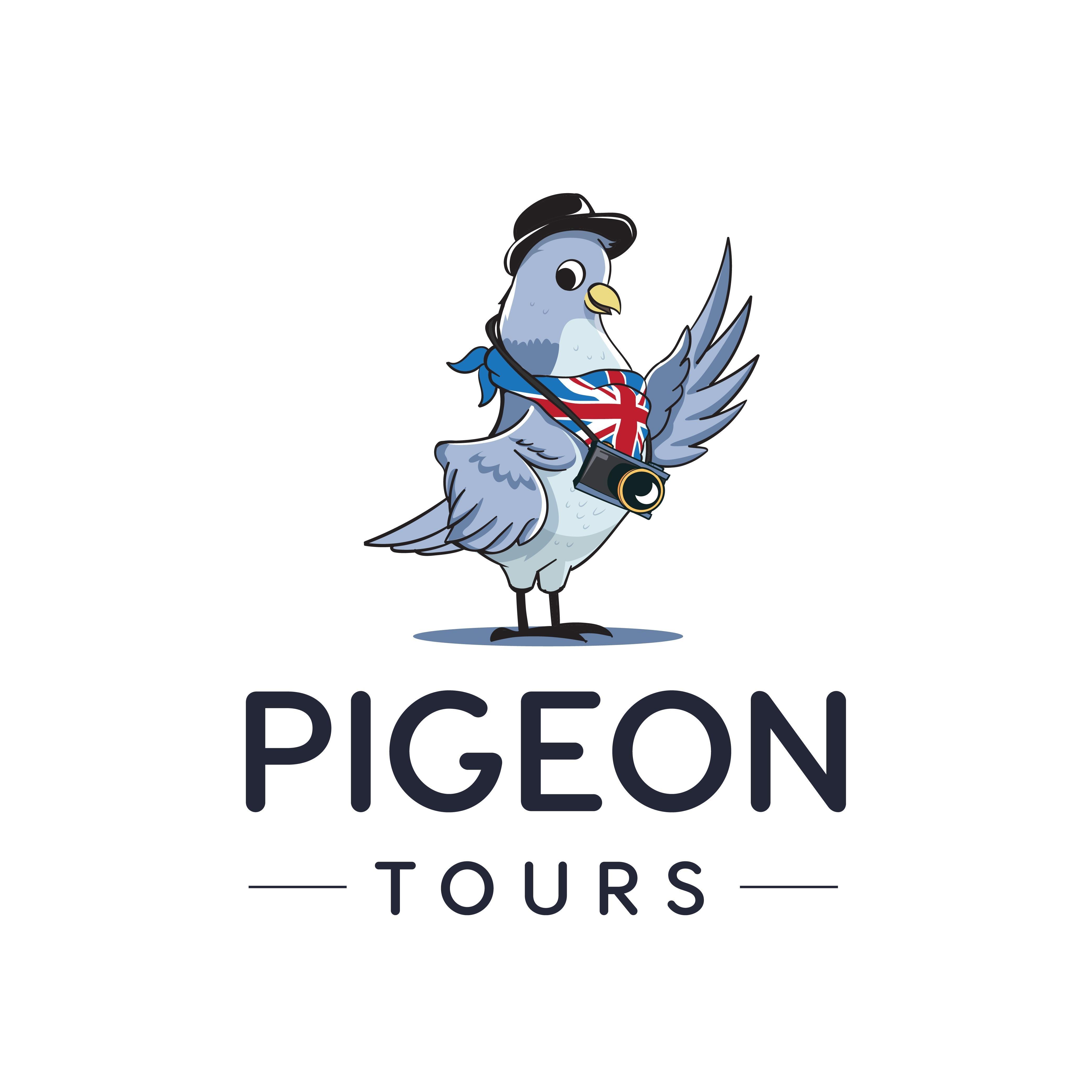 Pigeon Tours