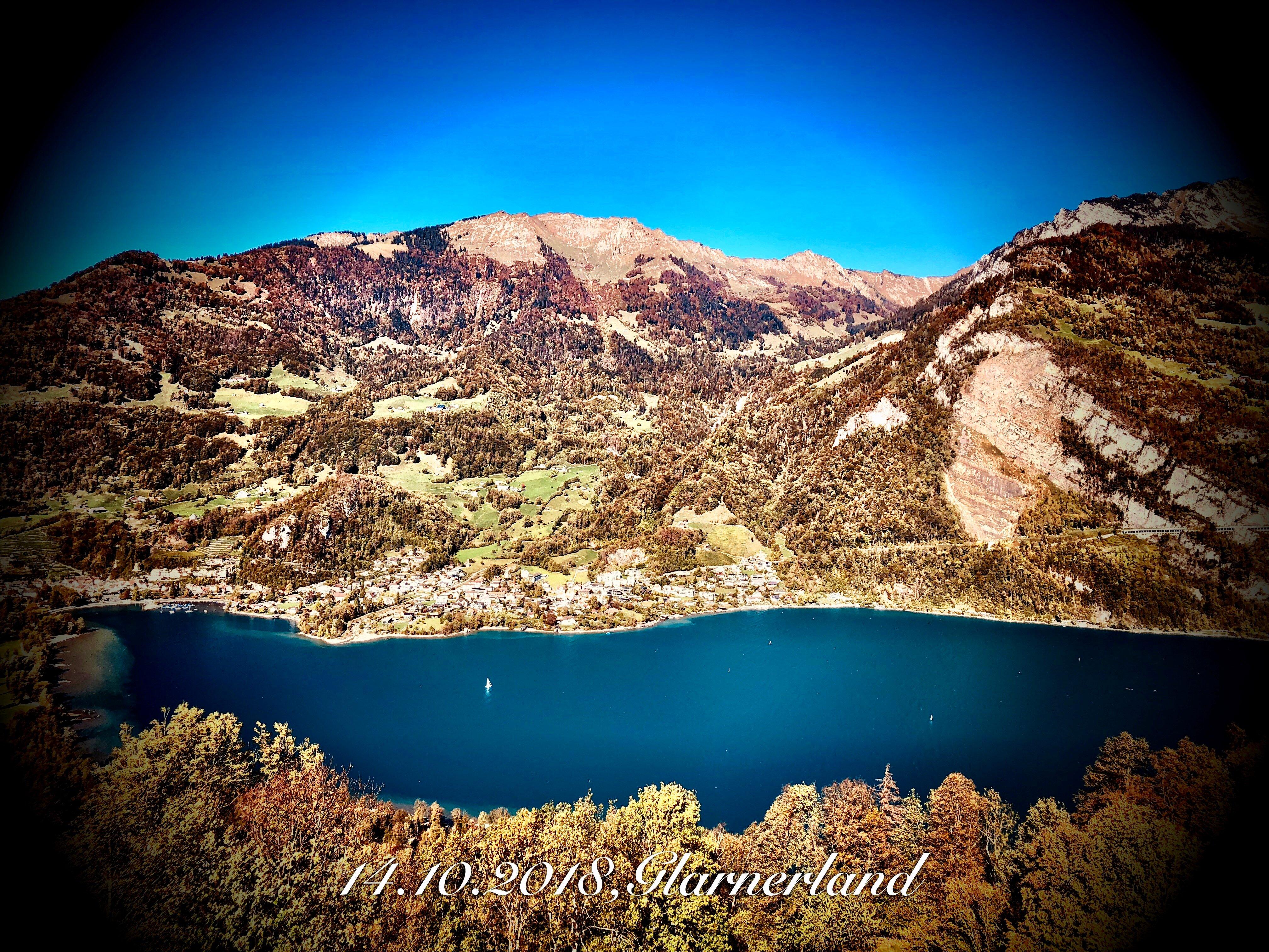 Hotel Restaurant Kerenzerberg