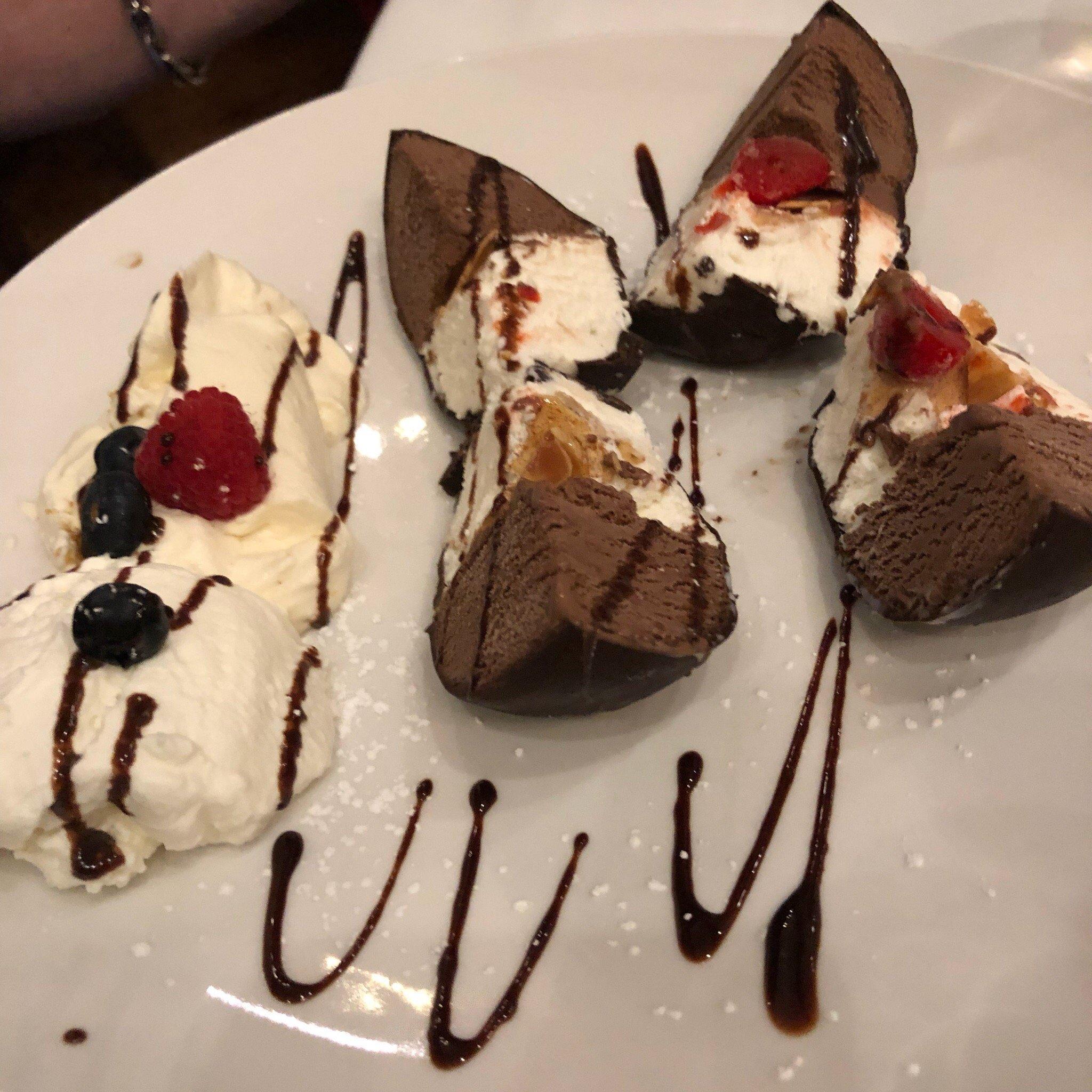 Photo by Toreadorable