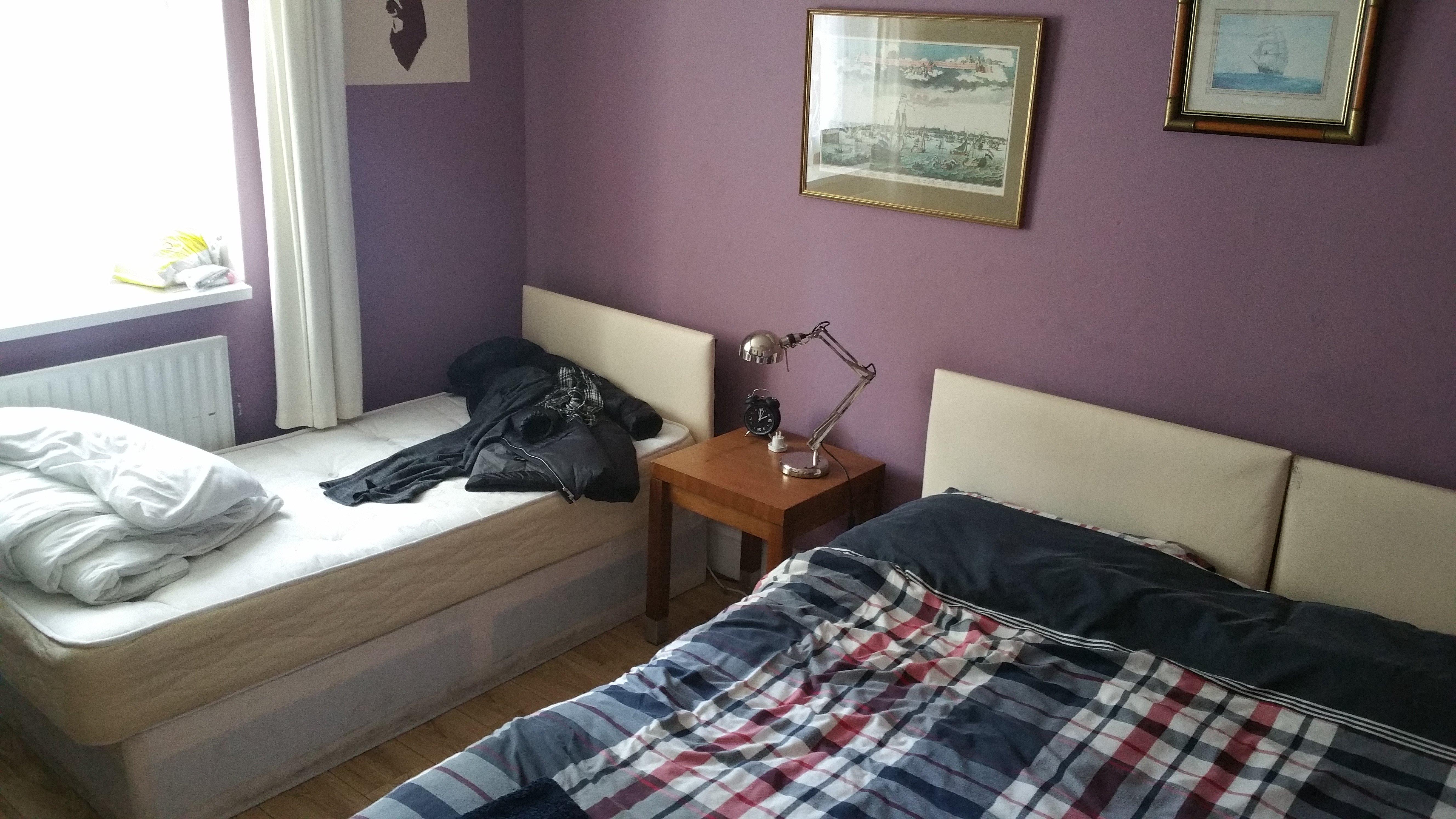 Guest House Brick Lane