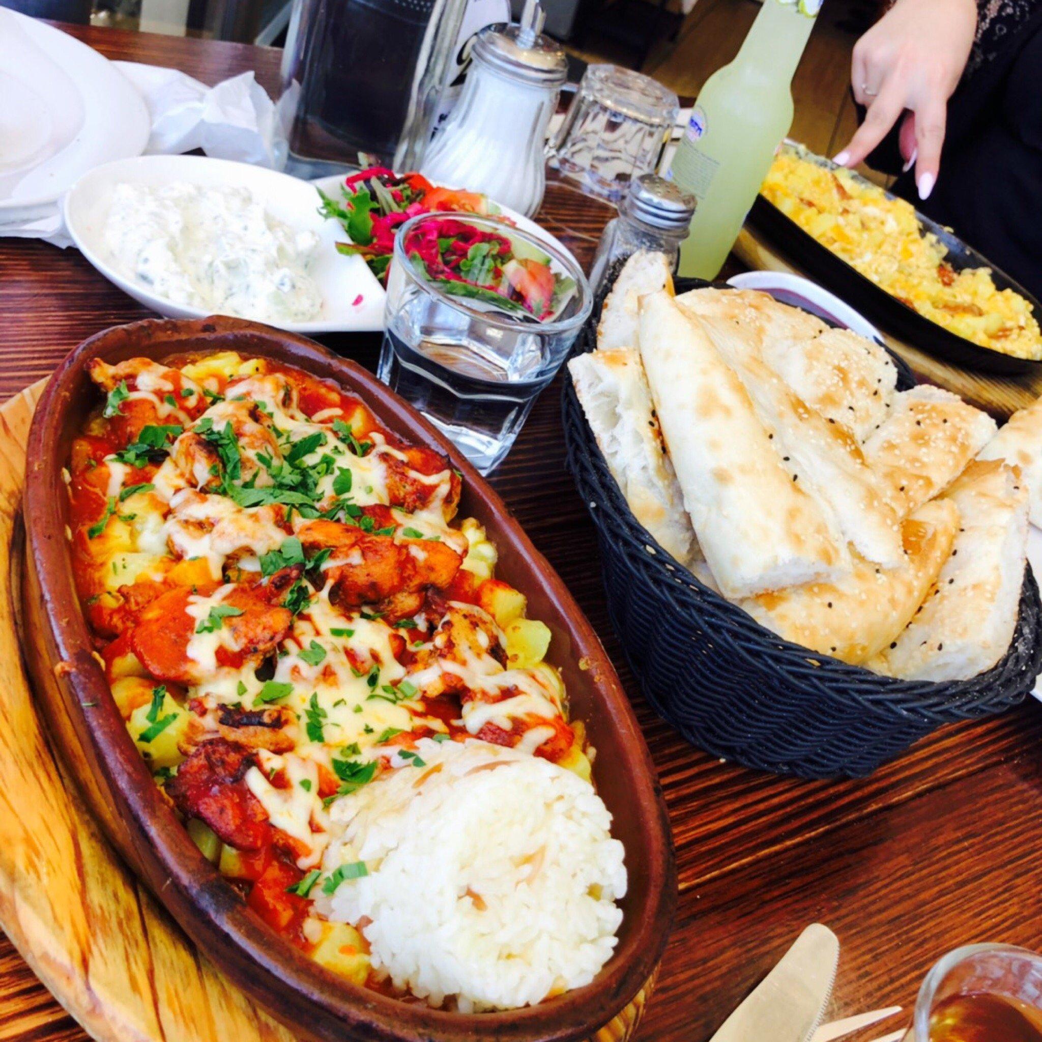 Photo by austurkfoodblogger