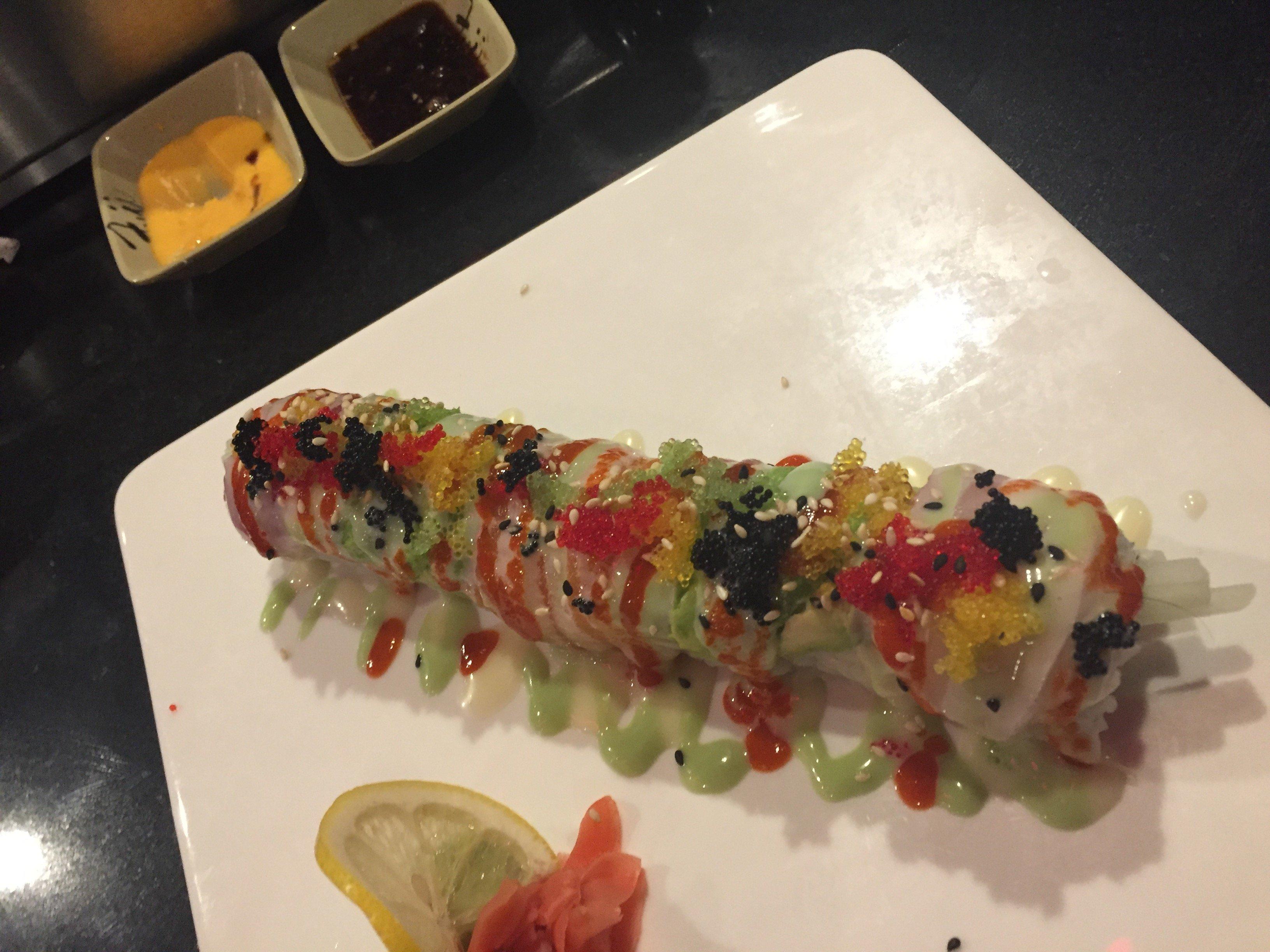 Fuji Japanese Steakhouse Jonesboro