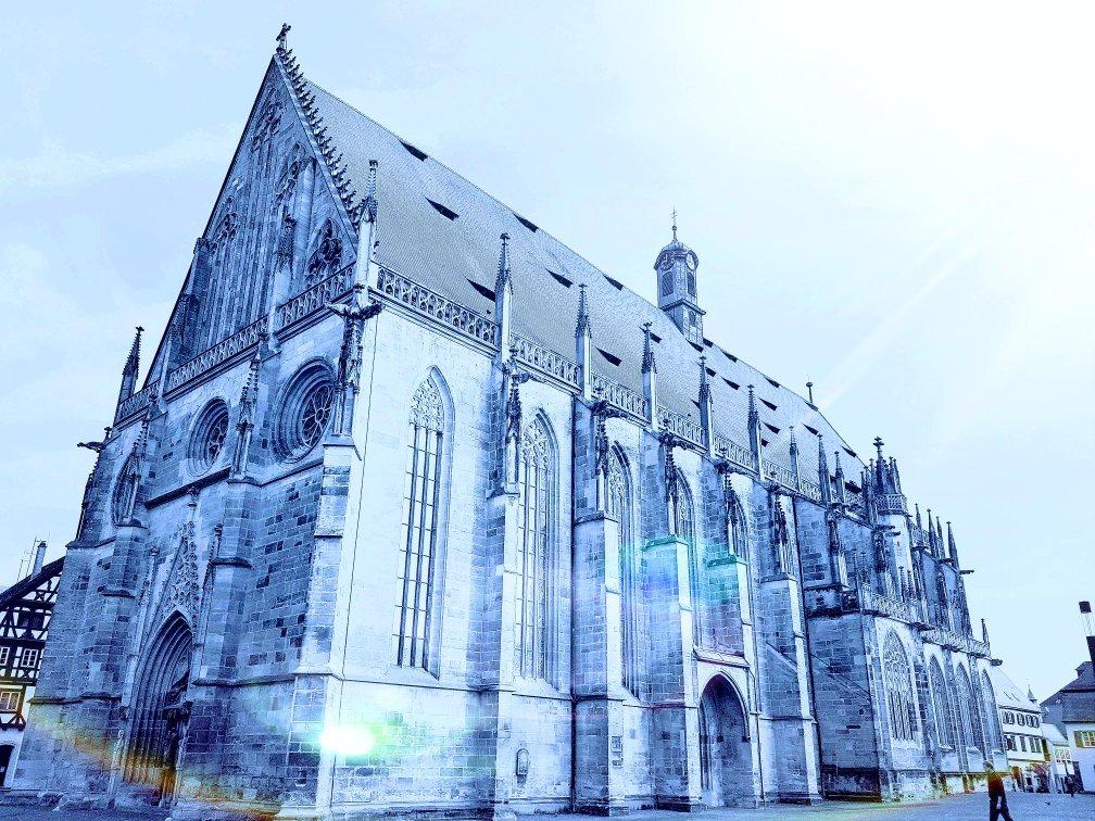 Heilig-Kreuz Münster
