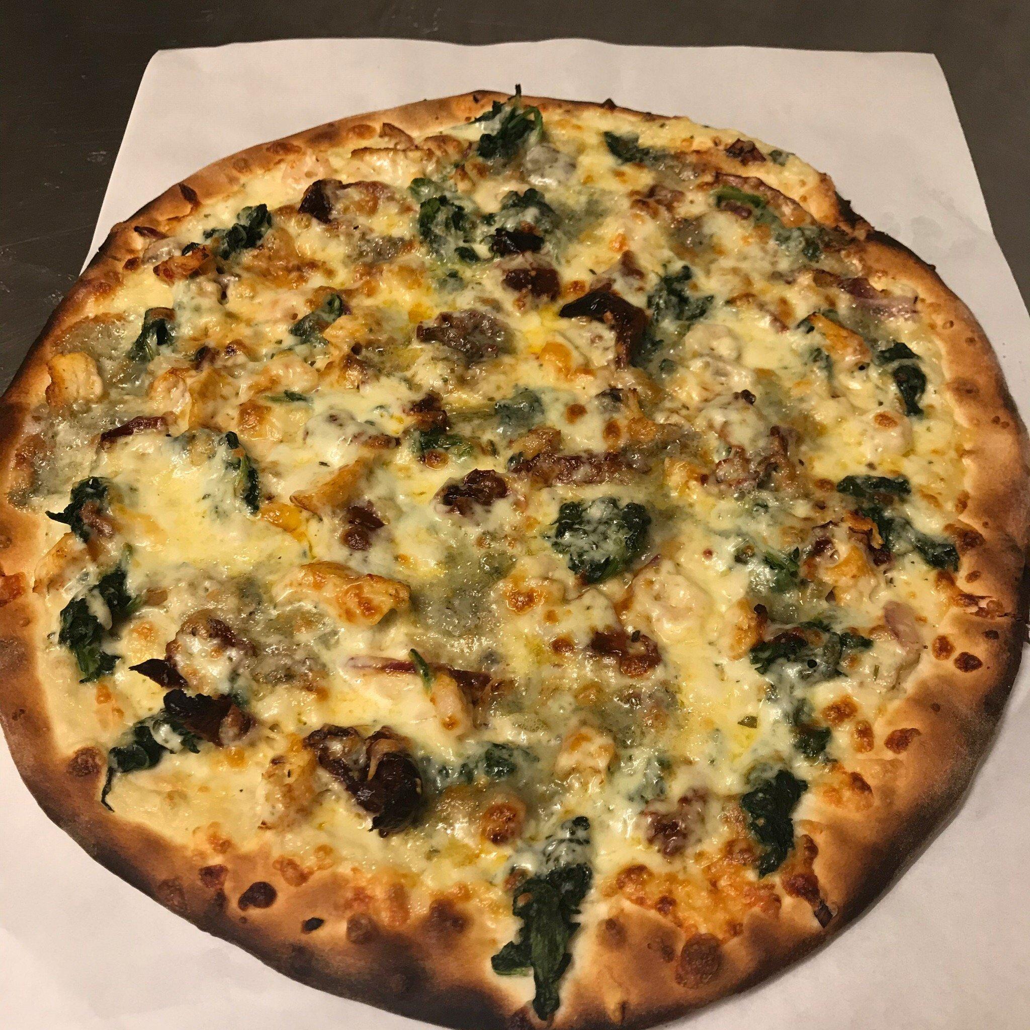 Jyllinge Center Pizza