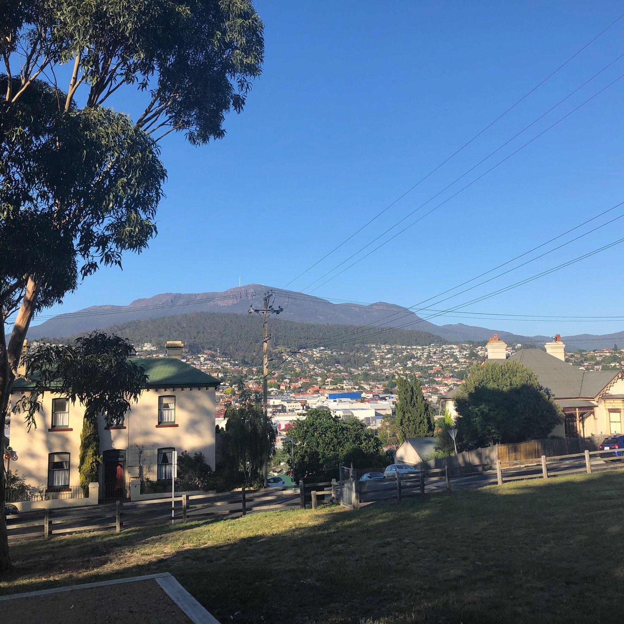 Aberdeen Street Reserve