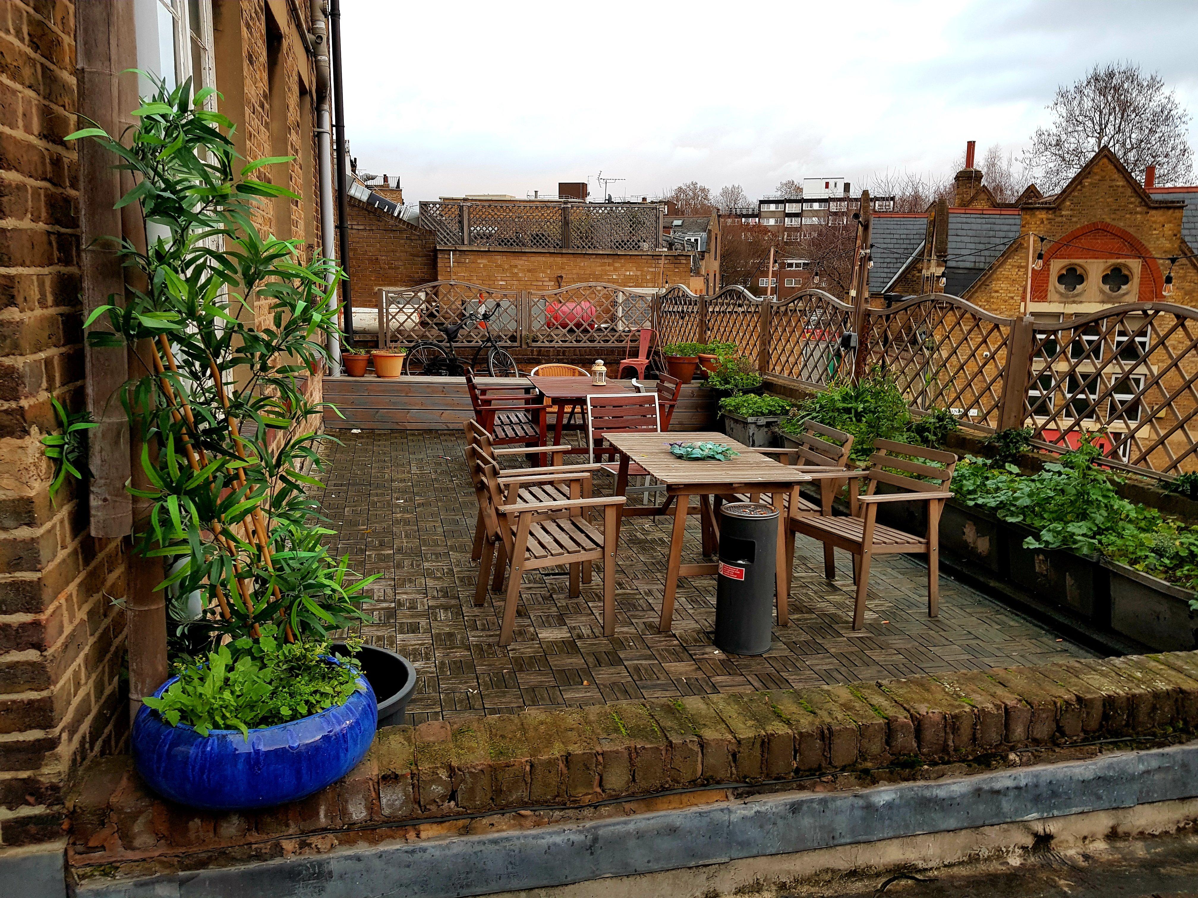 HSA - 129 Shoreditch