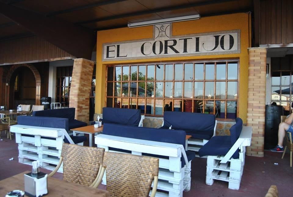 El Cortijo De Miajadas