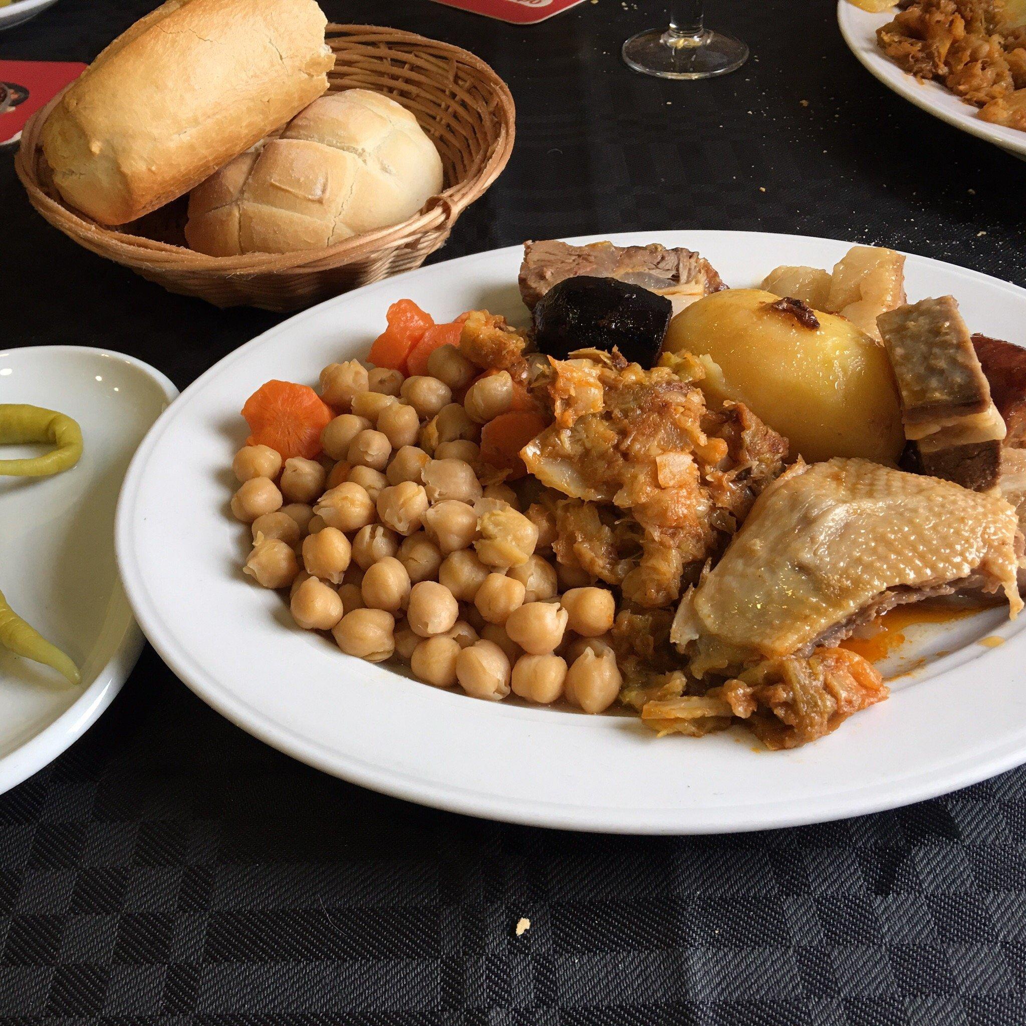 Bar Cafetería La Suerte