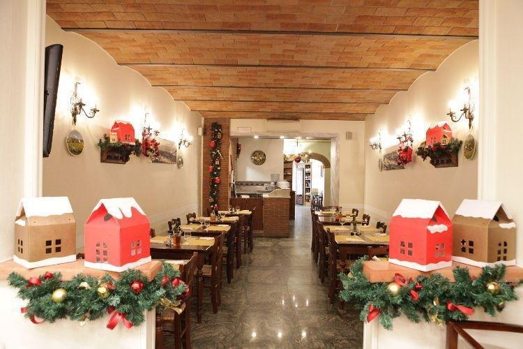 Da Bertone - Pizzeria Ristorante