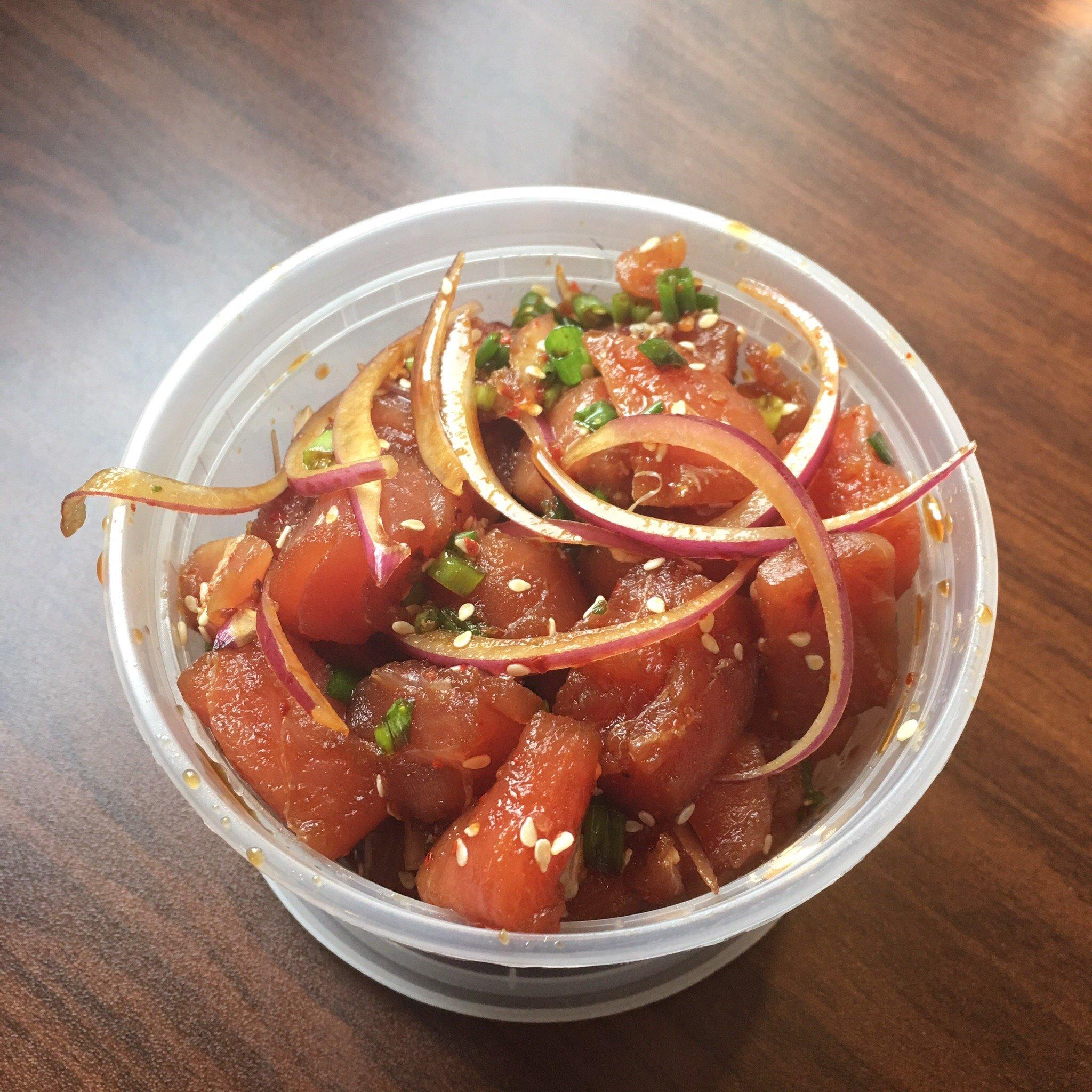 Hawaiian Style Bbq