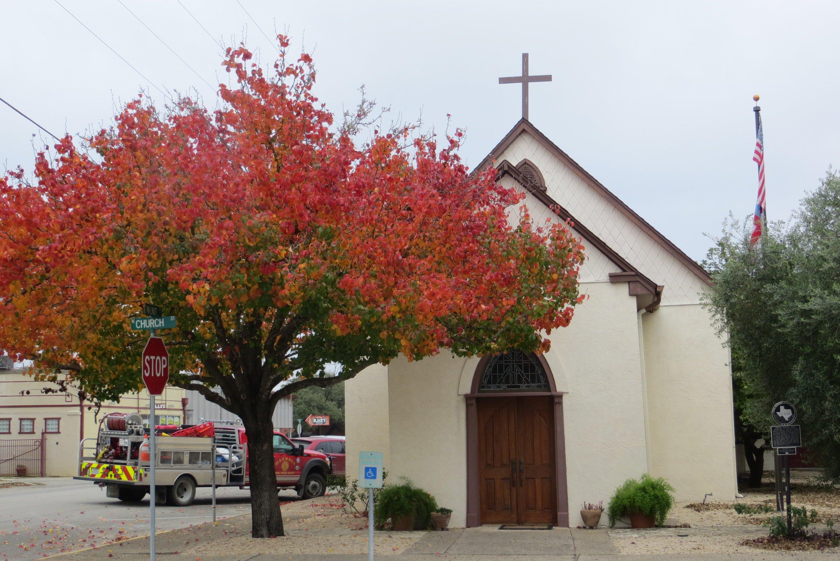 Emmanuel Episcopal Church