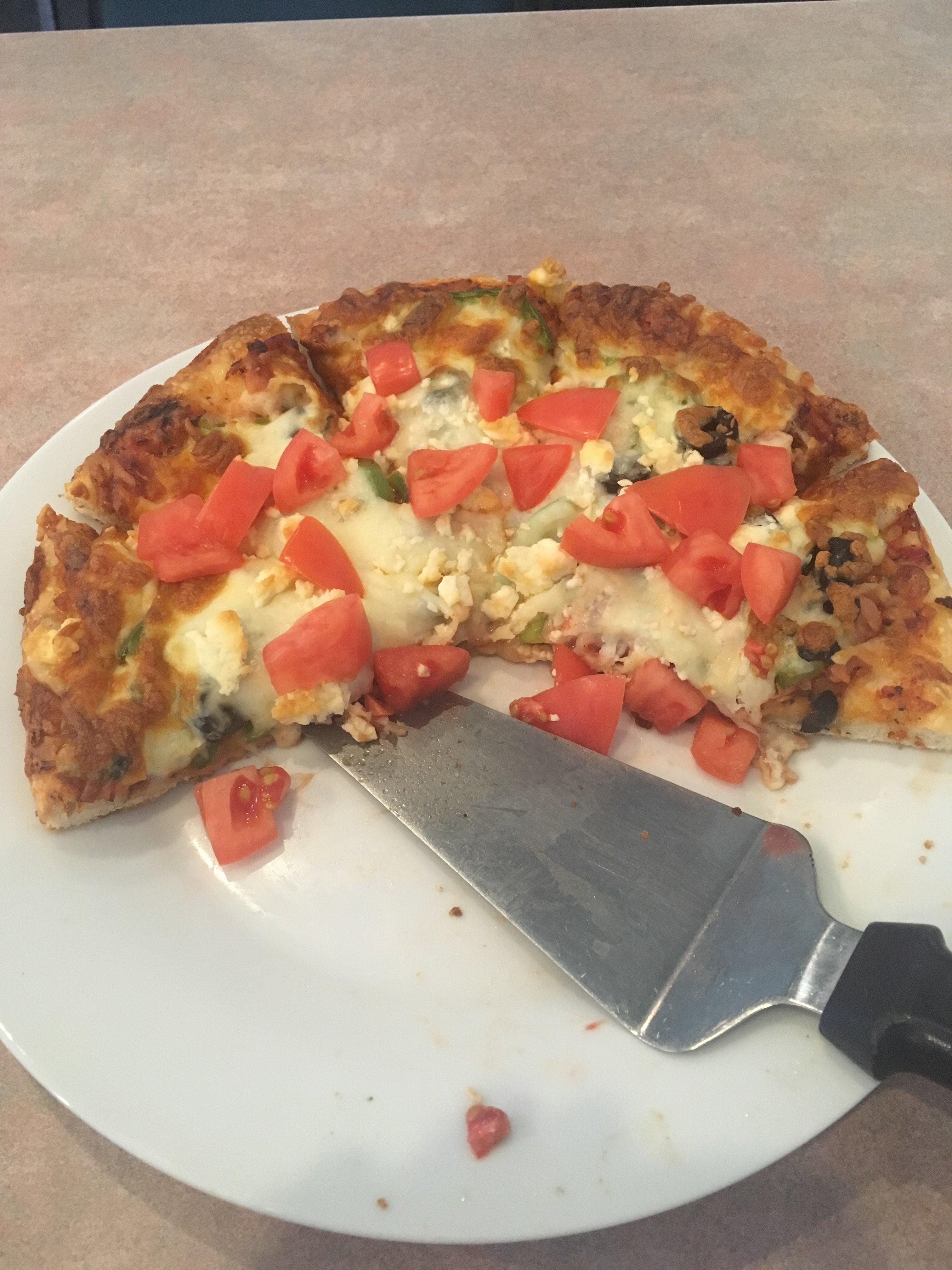 Breton Family Dining