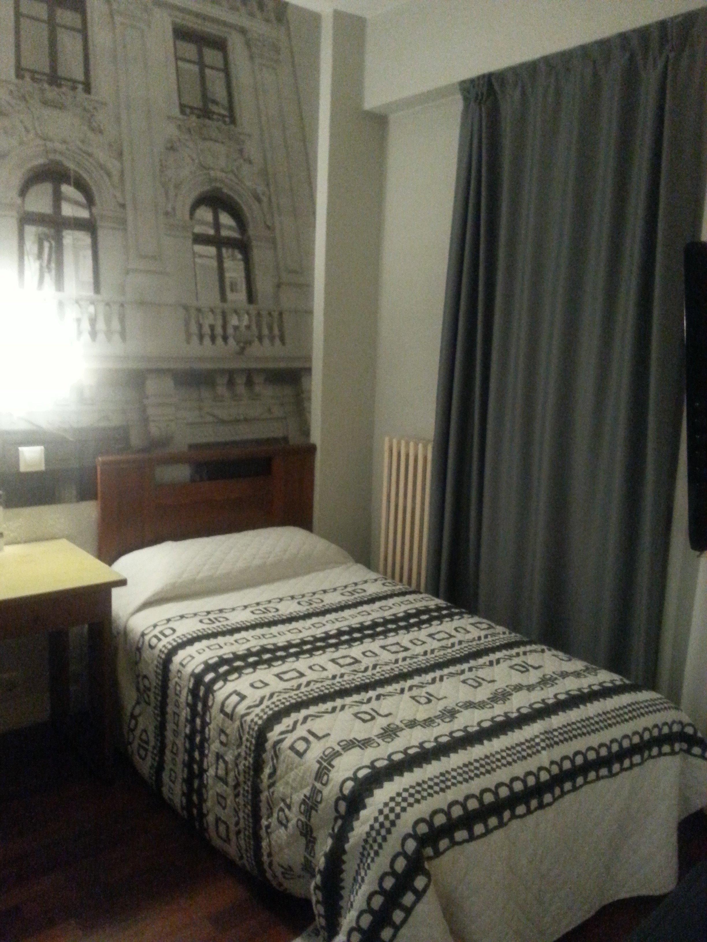 Hotel Photo Zabalburu