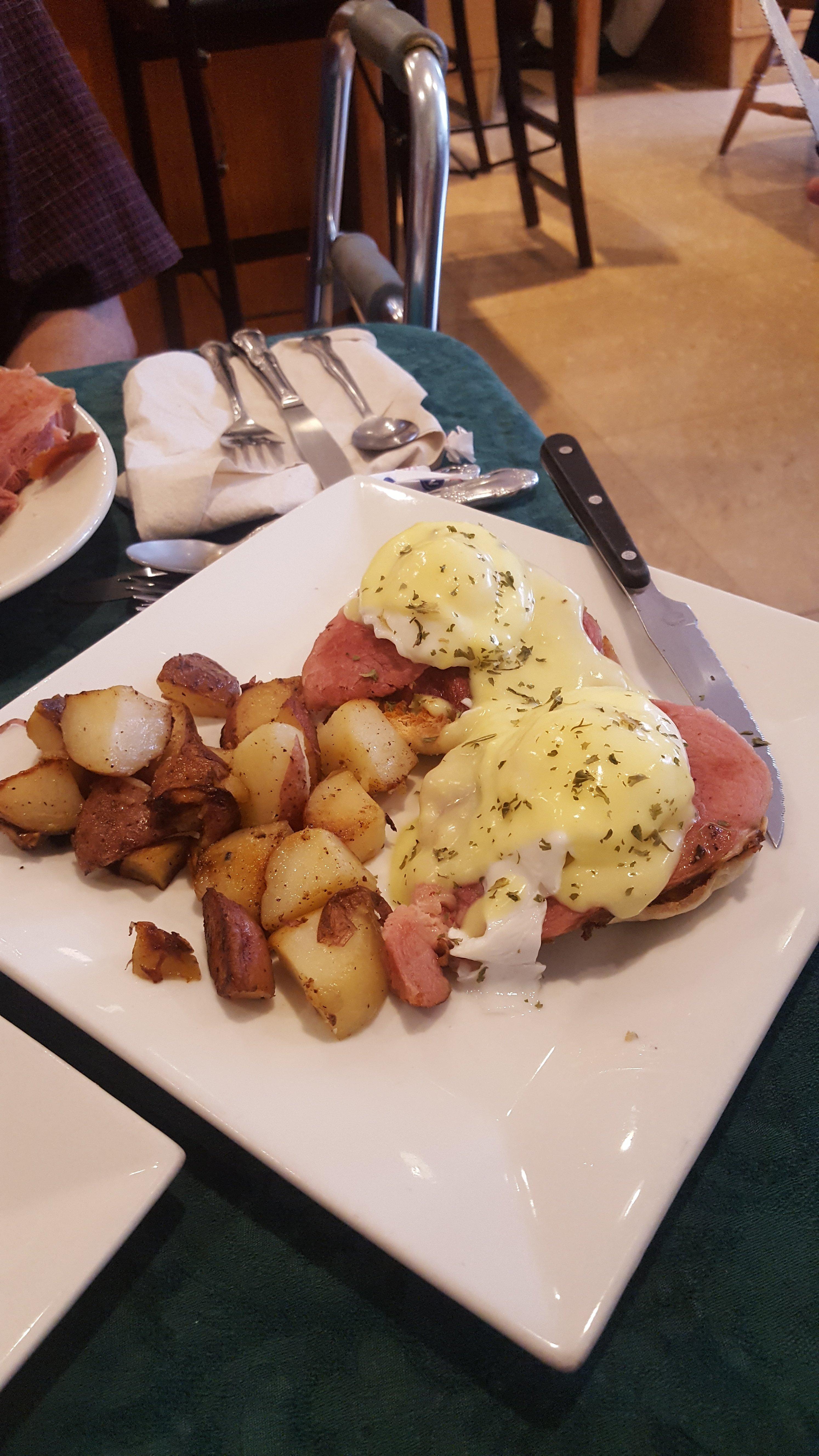 The Regan's Orange City Kitchen, ROCK