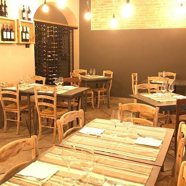 La Stria Della Mamma