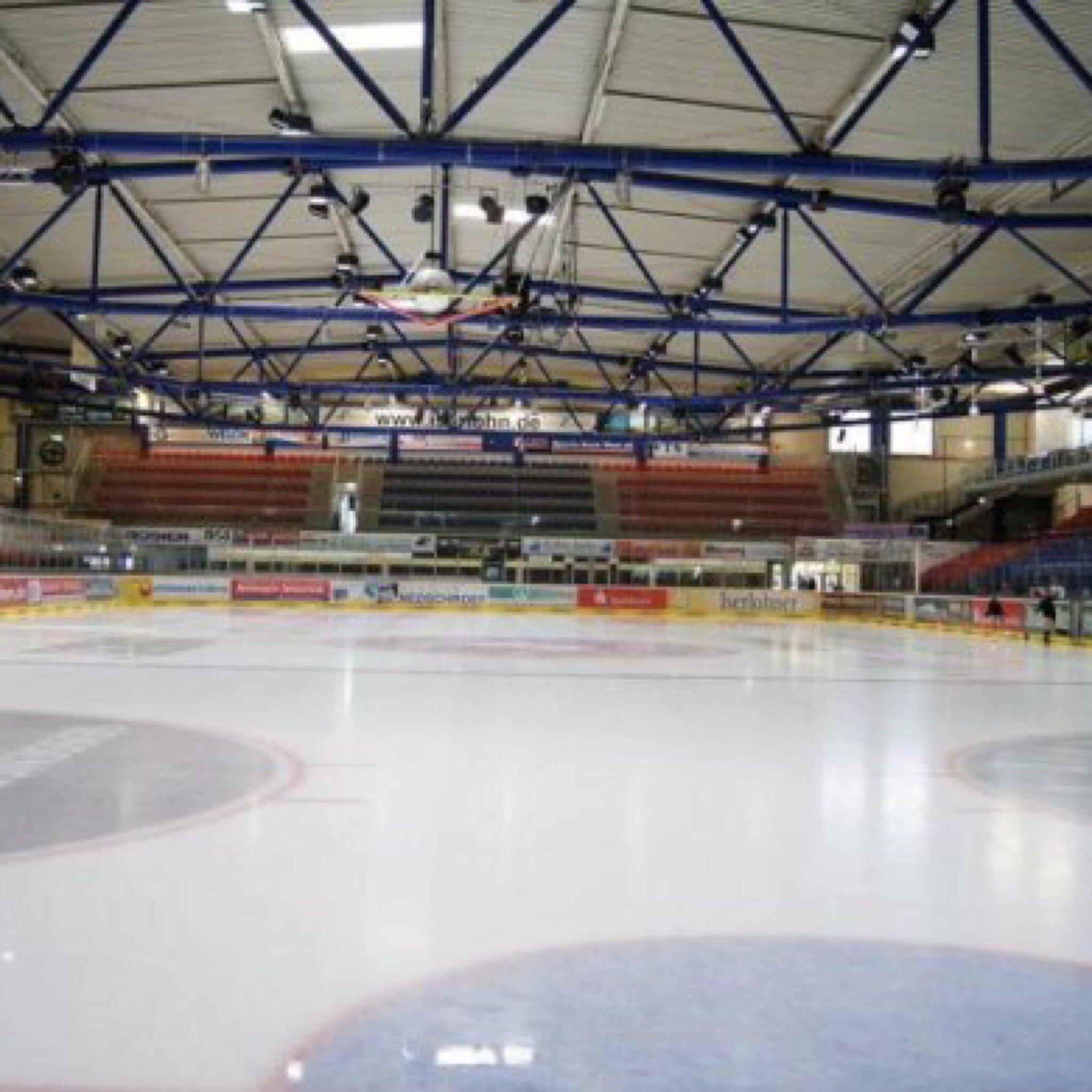 Eissporthalle Iserlohn